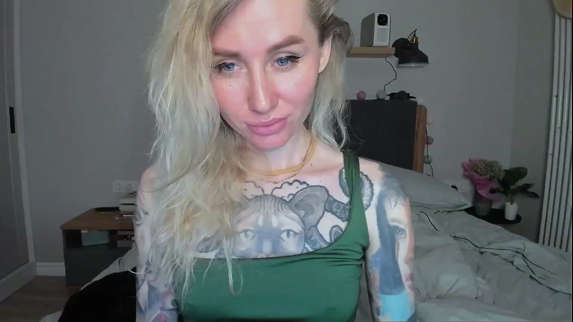Gallery image thumbnail from Alexa_Smithhh's myfreecams stream on, 06/11/2024, 20:53 image 9 of 20