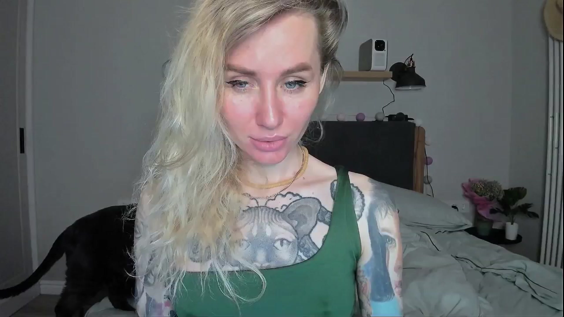 Gallery image thumbnail from Alexa_Smithhh's myfreecams stream on, 06/11/2024, 20:53 image 1 of 20