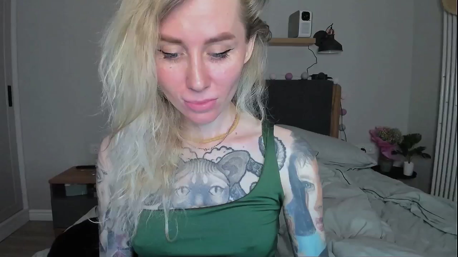 Gallery image thumbnail from Alexa_Smithhh's myfreecams stream on, 06/11/2024, 20:53 image 8 of 20