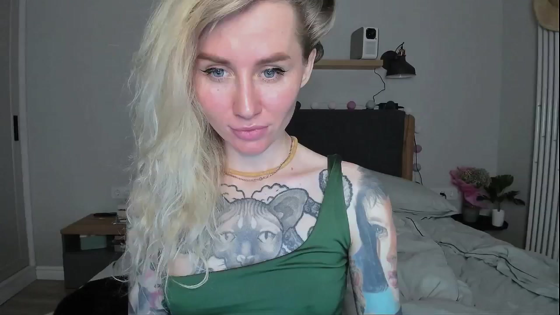 Gallery image thumbnail from Alexa_Smithhh's myfreecams stream on, 06/11/2024, 20:53 image 20 of 20