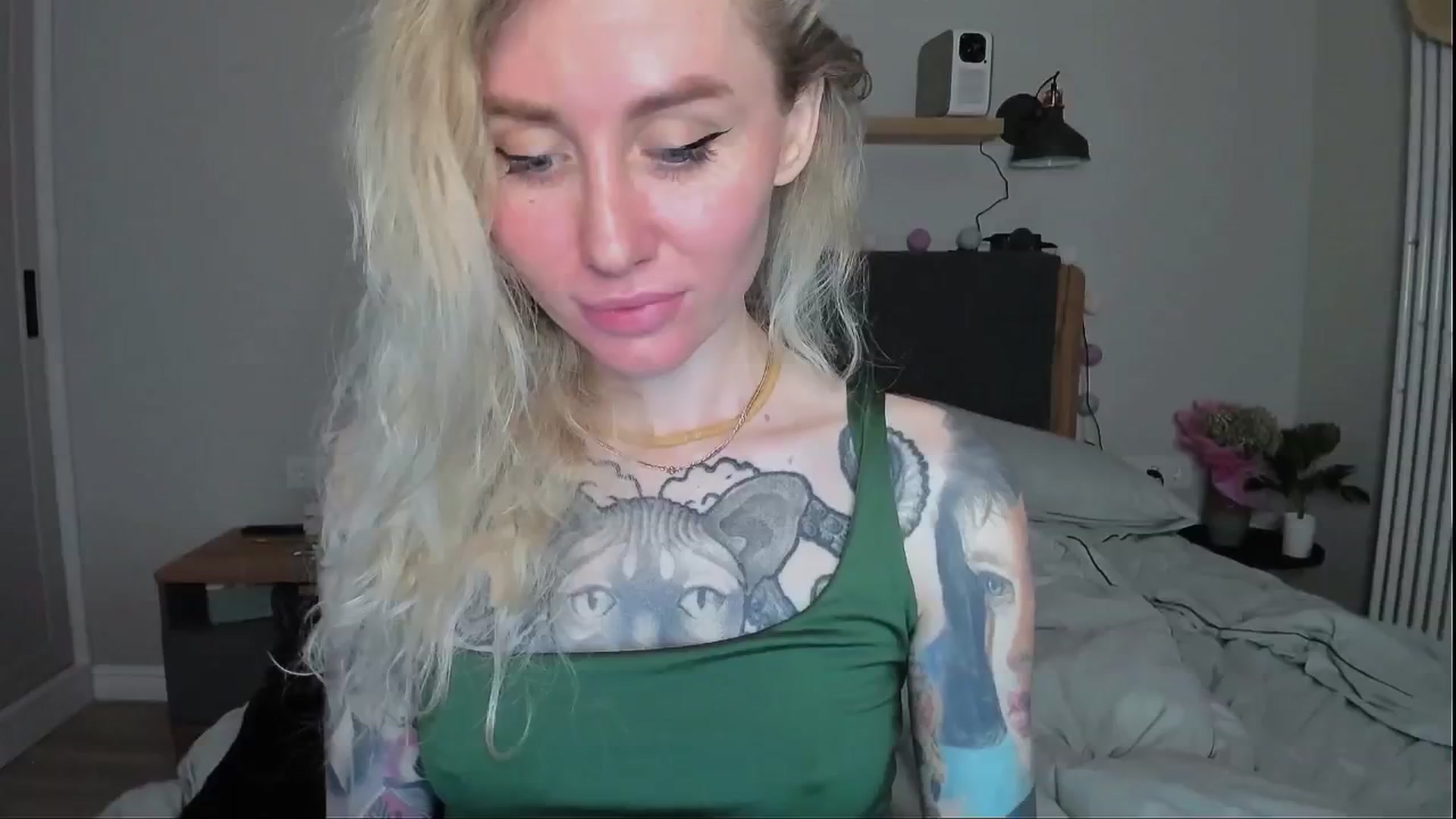 Gallery image thumbnail from Alexa_Smithhh's myfreecams stream on, 06/11/2024, 20:53 image 6 of 20