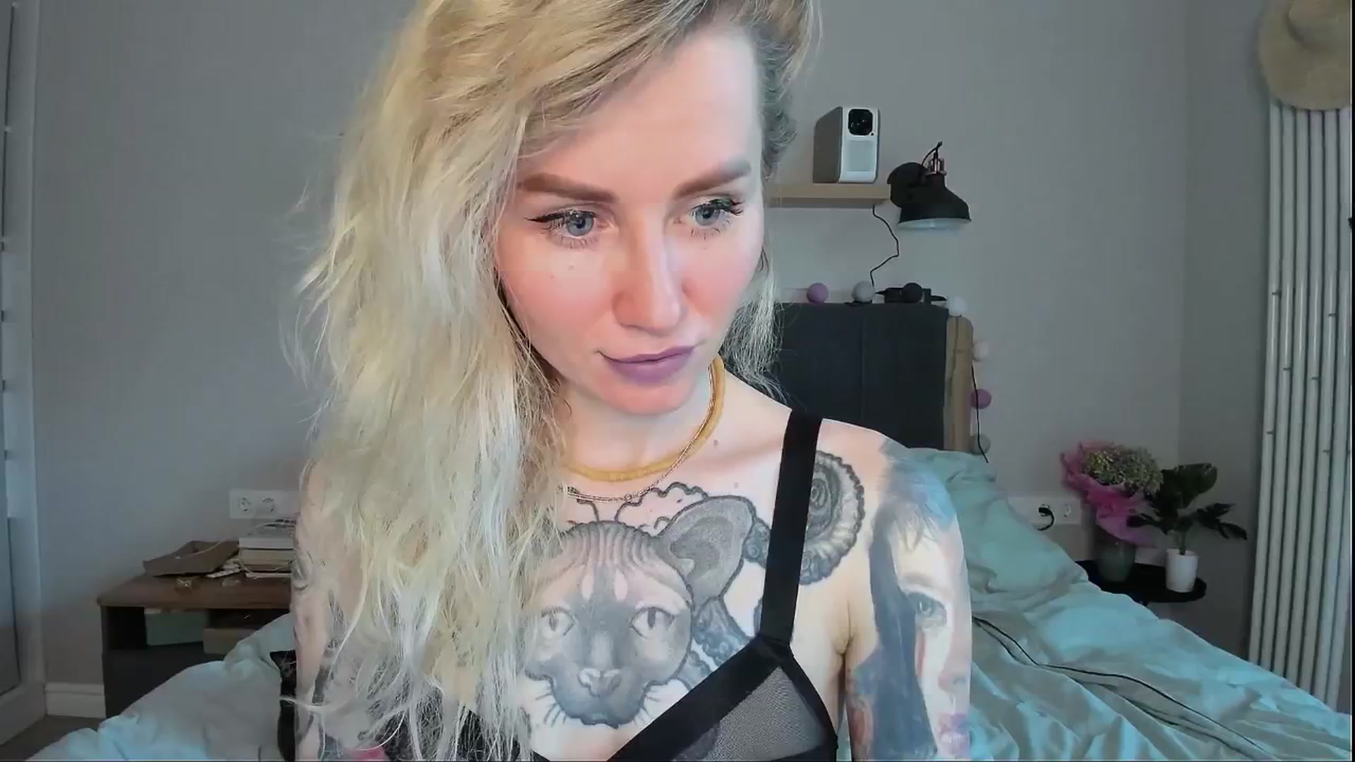 Gallery image thumbnail from Alexa_Smithhh's myfreecams stream on, 06/13/2024, 18:41 image 14 of 20