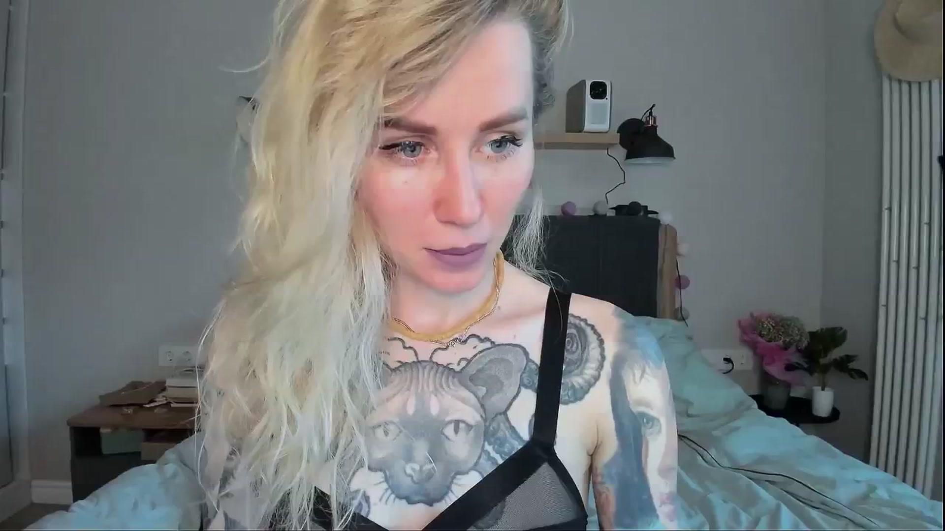 Gallery image thumbnail from Alexa_Smithhh's myfreecams stream on, 06/13/2024, 18:41 image 20 of 20
