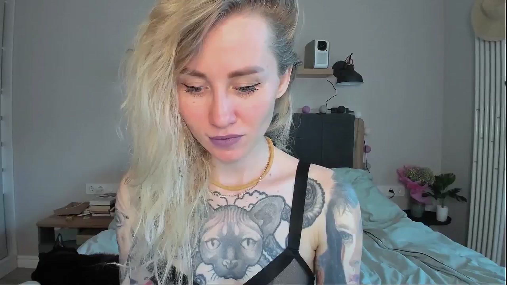 Gallery image thumbnail from Alexa_Smithhh's myfreecams stream on, 06/13/2024, 18:41 image 11 of 20