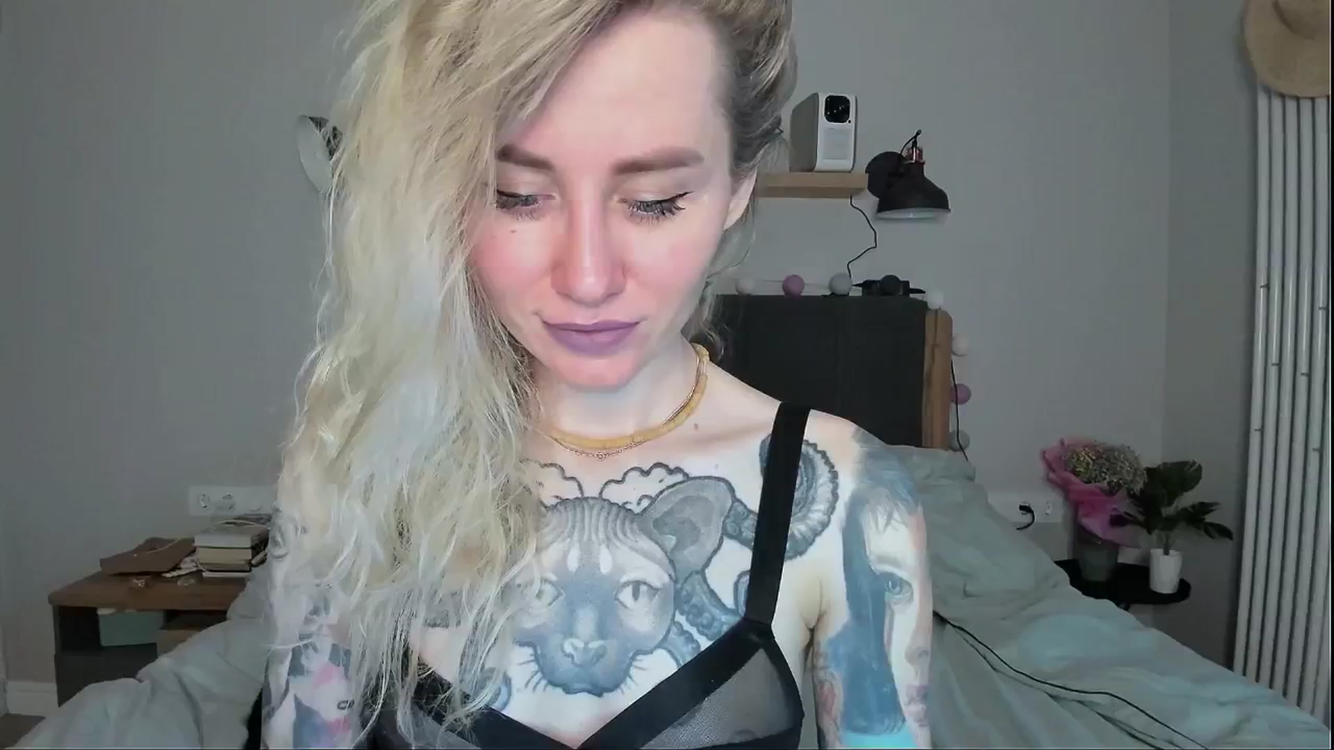 Gallery image thumbnail from Alexa_Smithhh's myfreecams stream on, 06/13/2024, 20:11 image 9 of 20