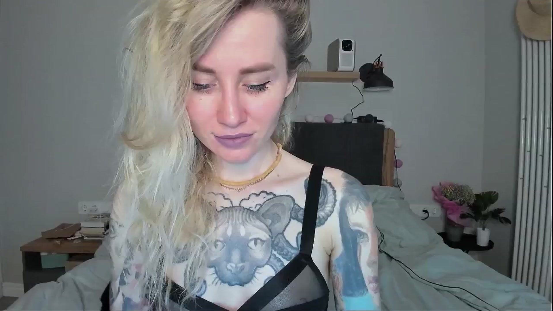 Gallery image thumbnail from Alexa_Smithhh's myfreecams stream on, 06/13/2024, 20:11 image 11 of 20