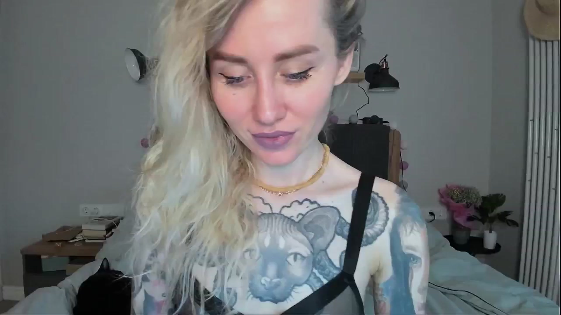 Gallery image thumbnail from Alexa_Smithhh's myfreecams stream on, 06/13/2024, 20:11 image 7 of 20