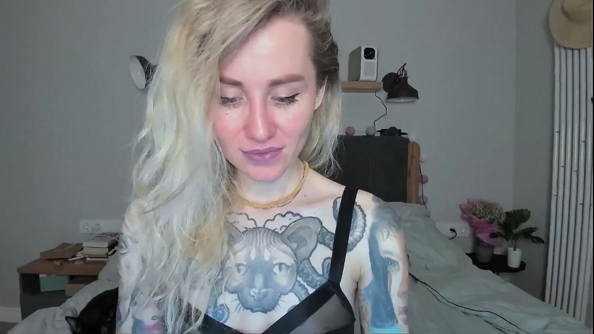 Gallery image thumbnail from Alexa_Smithhh's myfreecams stream on, 06/13/2024, 20:42 image 13 of 20