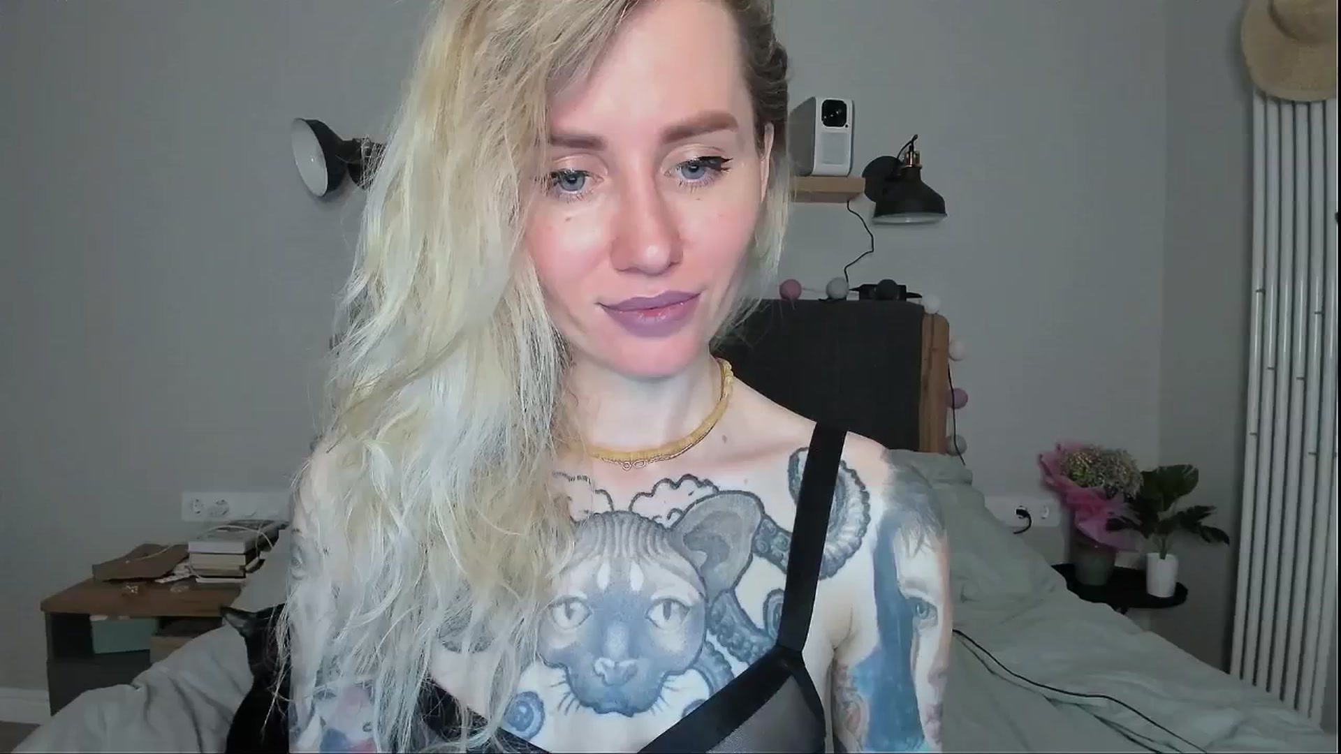 Gallery image thumbnail from Alexa_Smithhh's myfreecams stream on, 06/13/2024, 20:42 image 4 of 20