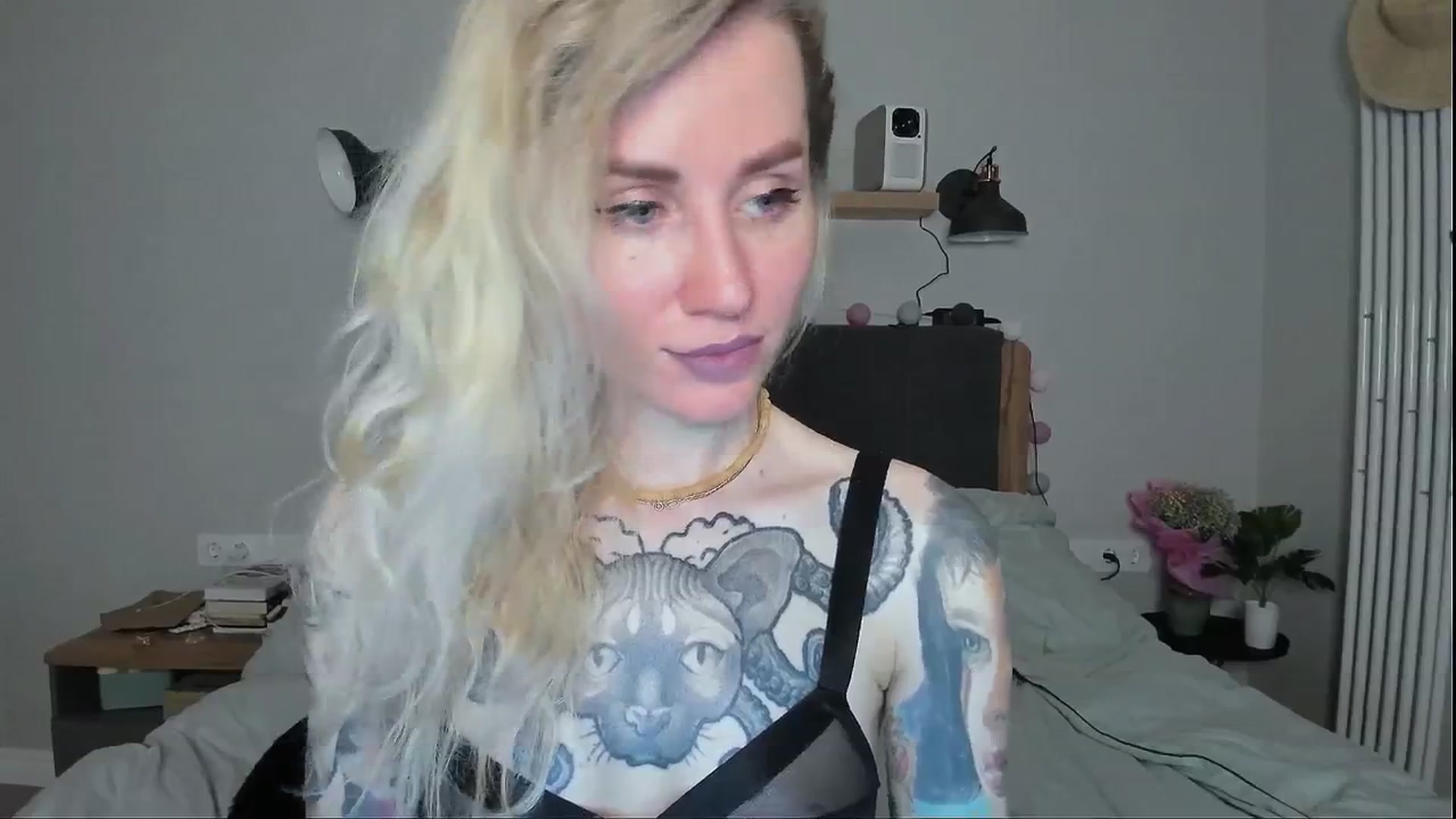 Gallery image thumbnail from Alexa_Smithhh's myfreecams stream on, 06/13/2024, 20:42 image 5 of 20