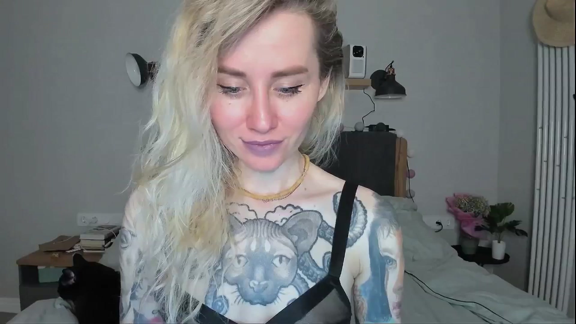 Gallery image thumbnail from Alexa_Smithhh's myfreecams stream on, 06/13/2024, 20:42 image 10 of 20
