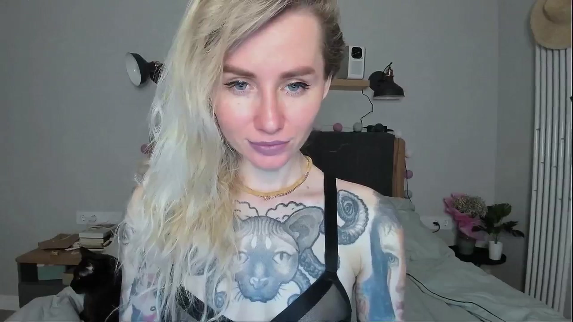 Gallery image thumbnail from Alexa_Smithhh's myfreecams stream on, 06/13/2024, 20:42 image 20 of 20