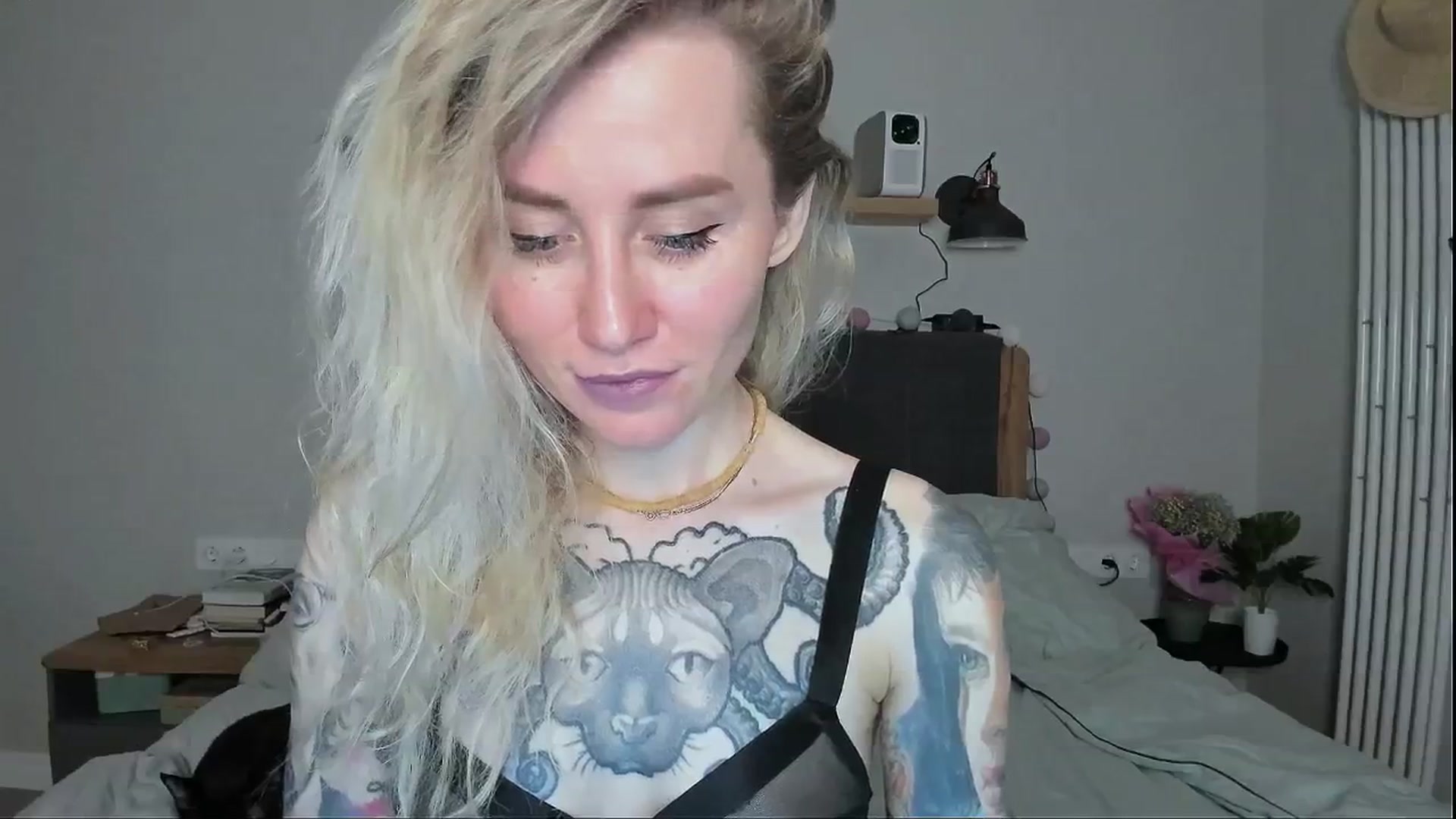 Gallery image thumbnail from Alexa_Smithhh's myfreecams stream on, 06/13/2024, 20:42 image 16 of 20