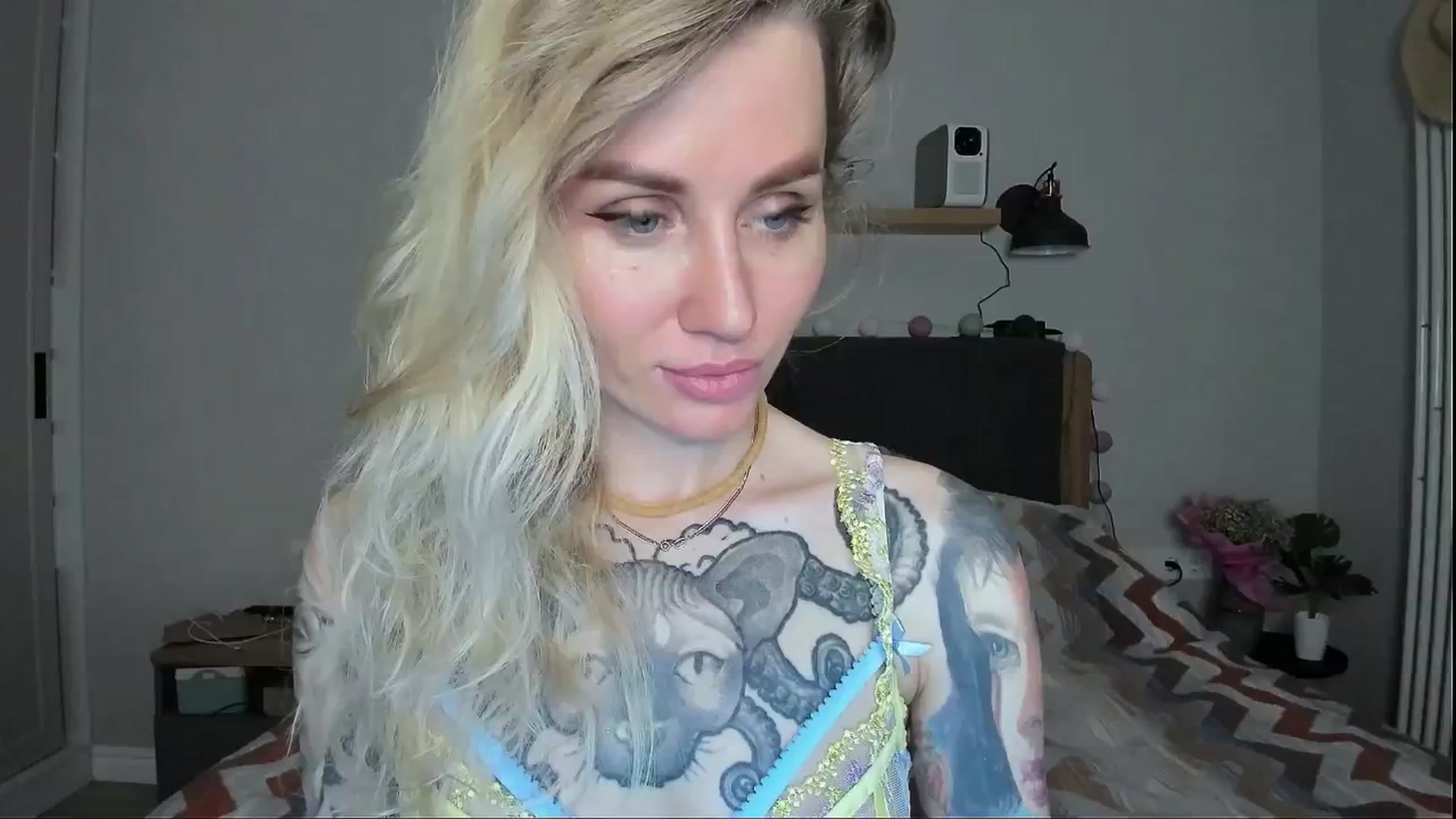 Gallery image thumbnail from Alexa_Smithhh's myfreecams stream on, 06/14/2024, 20:47 image 7 of 20