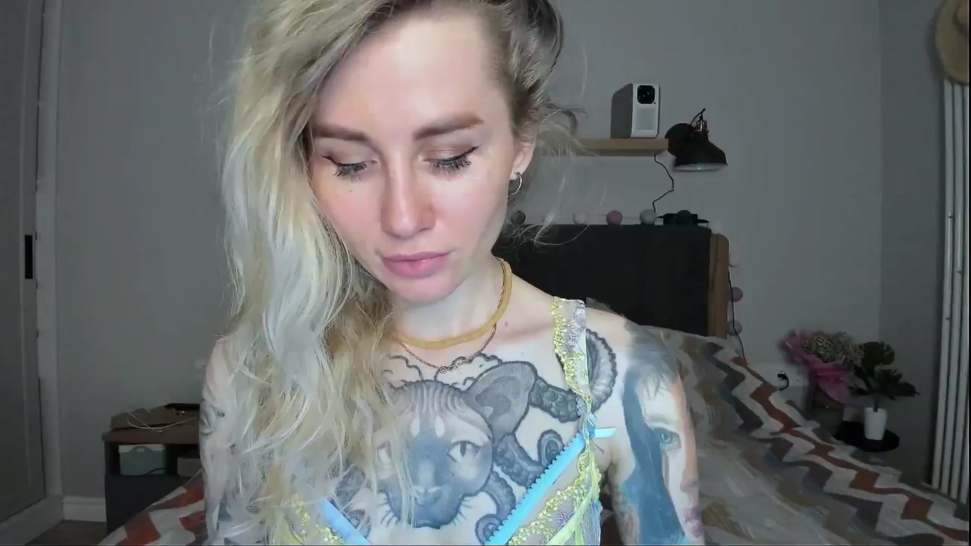 Gallery image thumbnail from Alexa_Smithhh's myfreecams stream on, 06/14/2024, 20:47 image 10 of 20