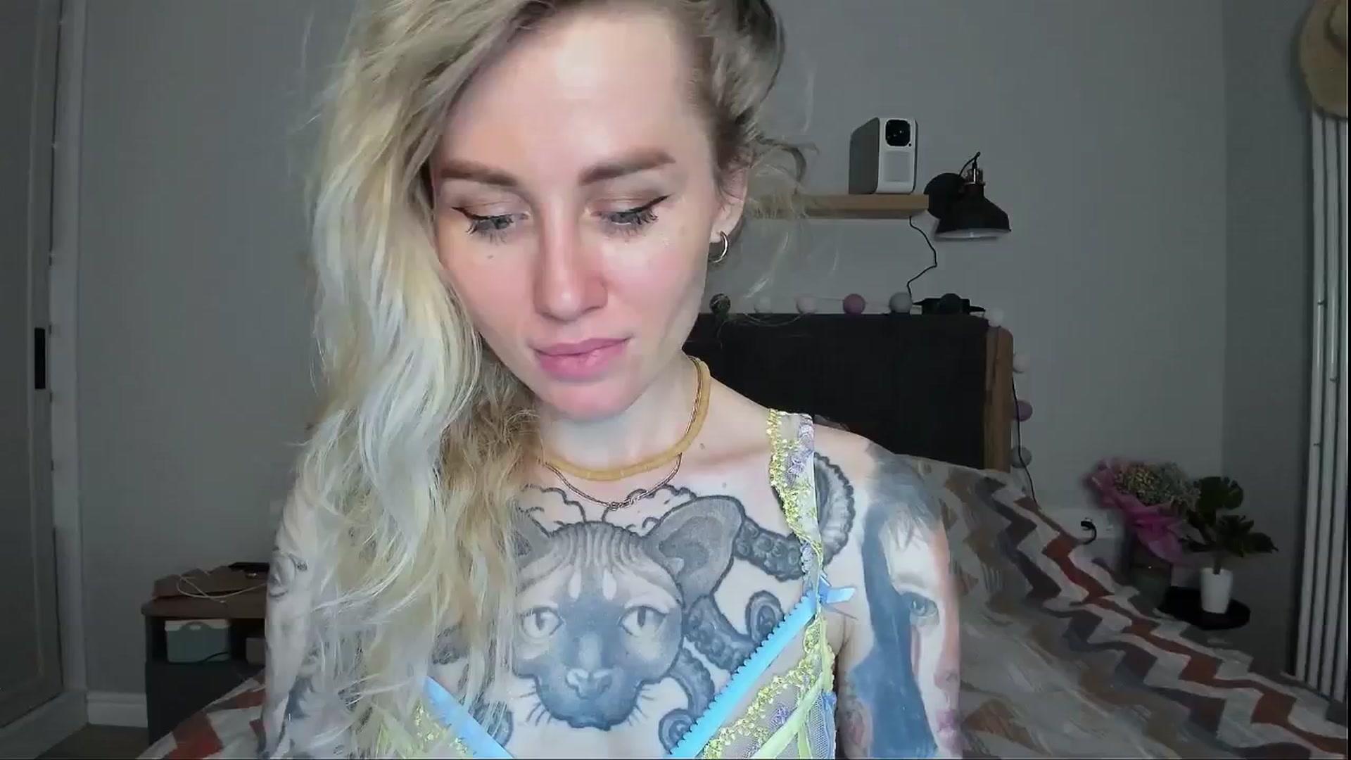 Gallery image thumbnail from Alexa_Smithhh's myfreecams stream on, 06/14/2024, 20:47 image 8 of 20