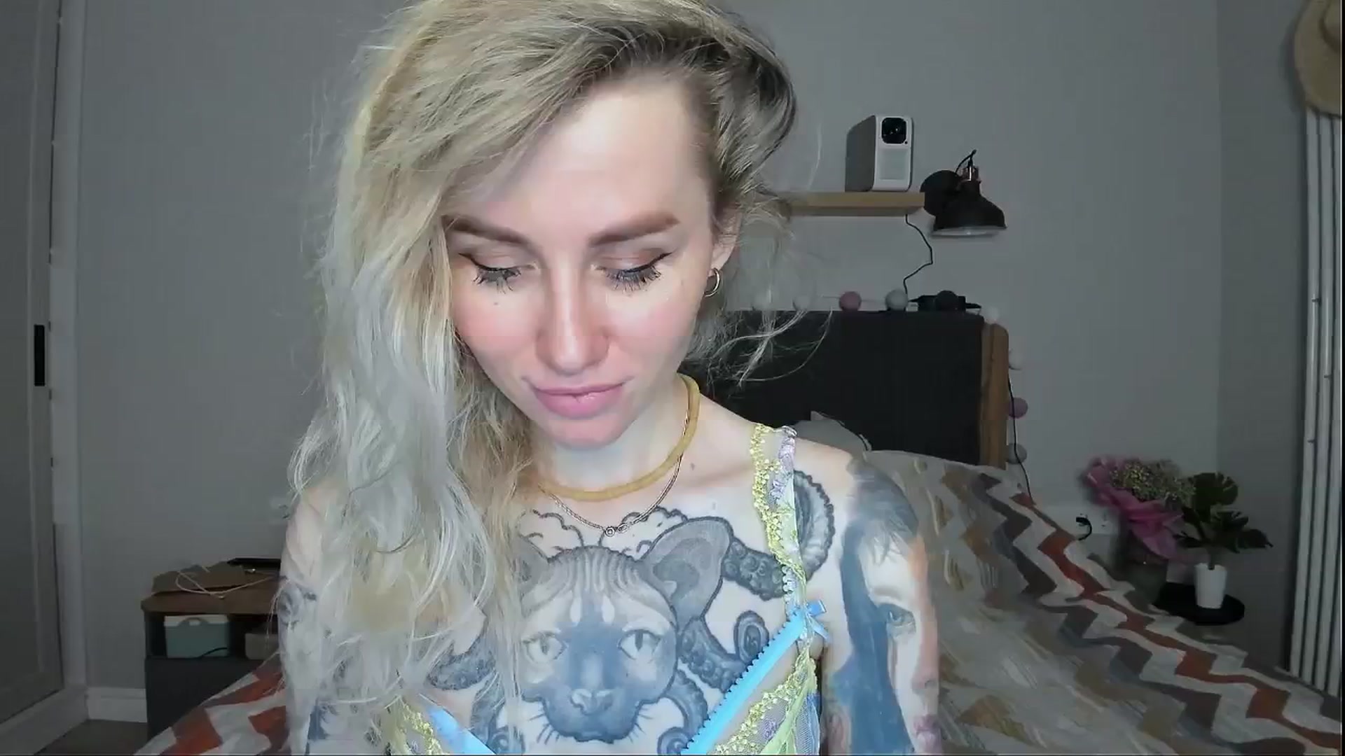 Gallery image thumbnail from Alexa_Smithhh's myfreecams stream on, 06/14/2024, 20:47 image 19 of 20