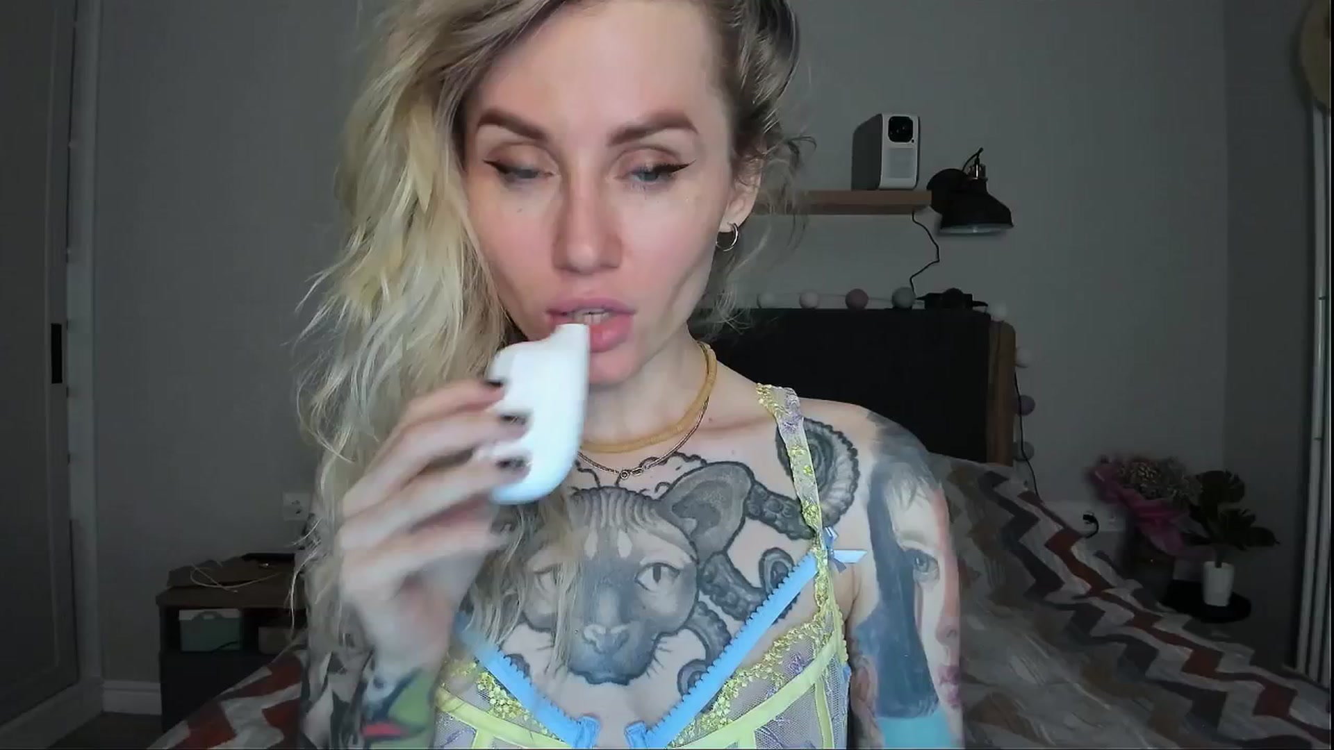 Gallery image thumbnail from Alexa_Smithhh's myfreecams stream on, 06/14/2024, 20:47 image 2 of 20