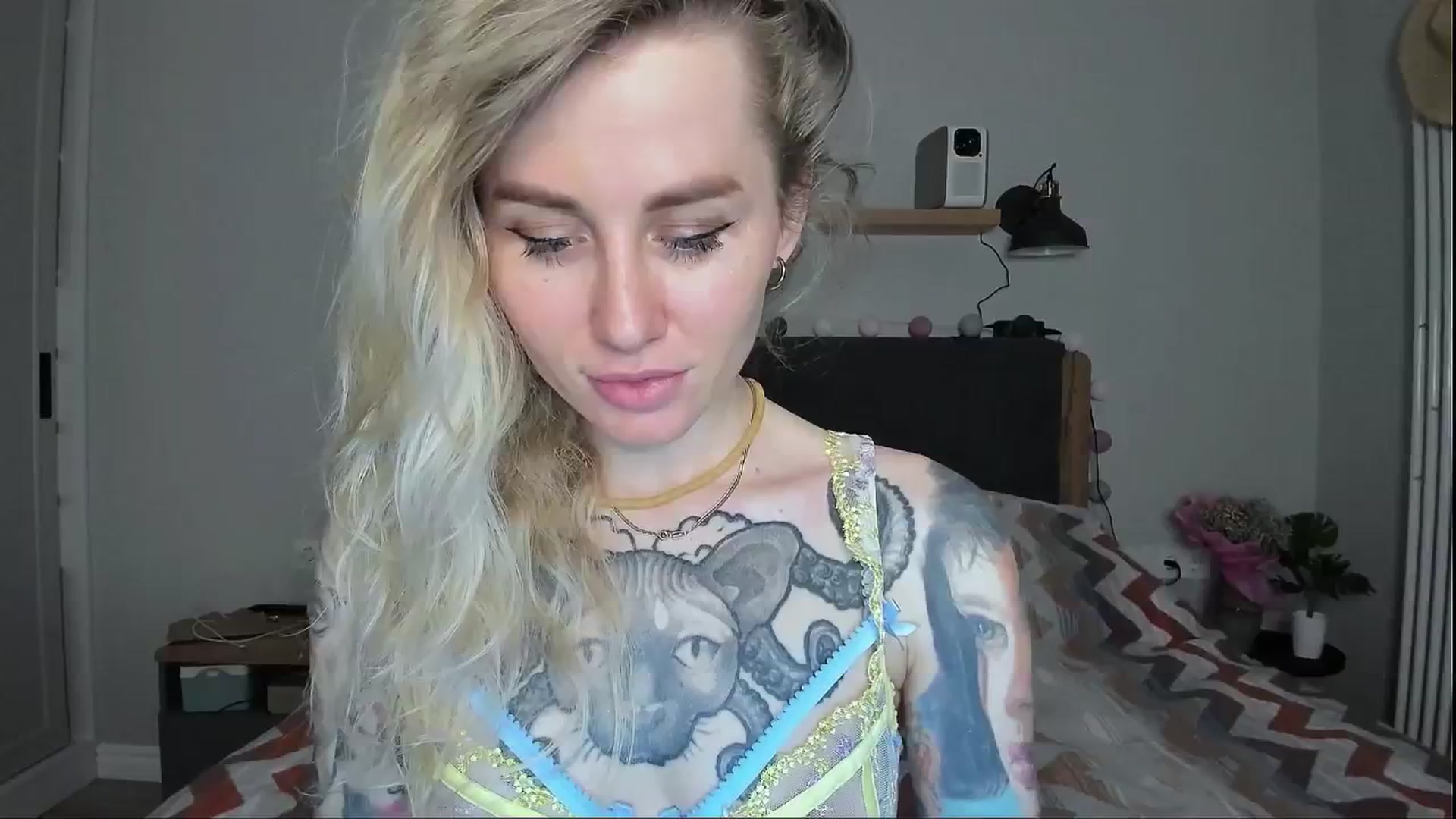 Gallery image thumbnail from Alexa_Smithhh's myfreecams stream on, 06/14/2024, 20:47 image 5 of 20
