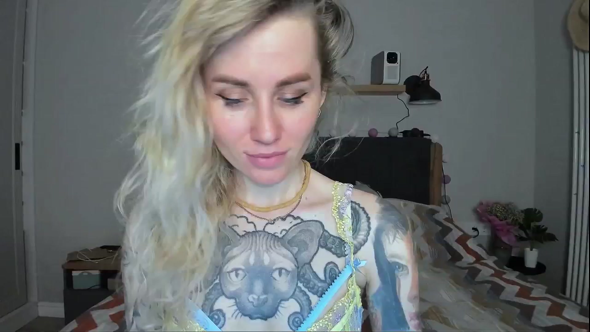 Gallery image thumbnail from Alexa_Smithhh's myfreecams stream on, 06/14/2024, 20:47 image 20 of 20