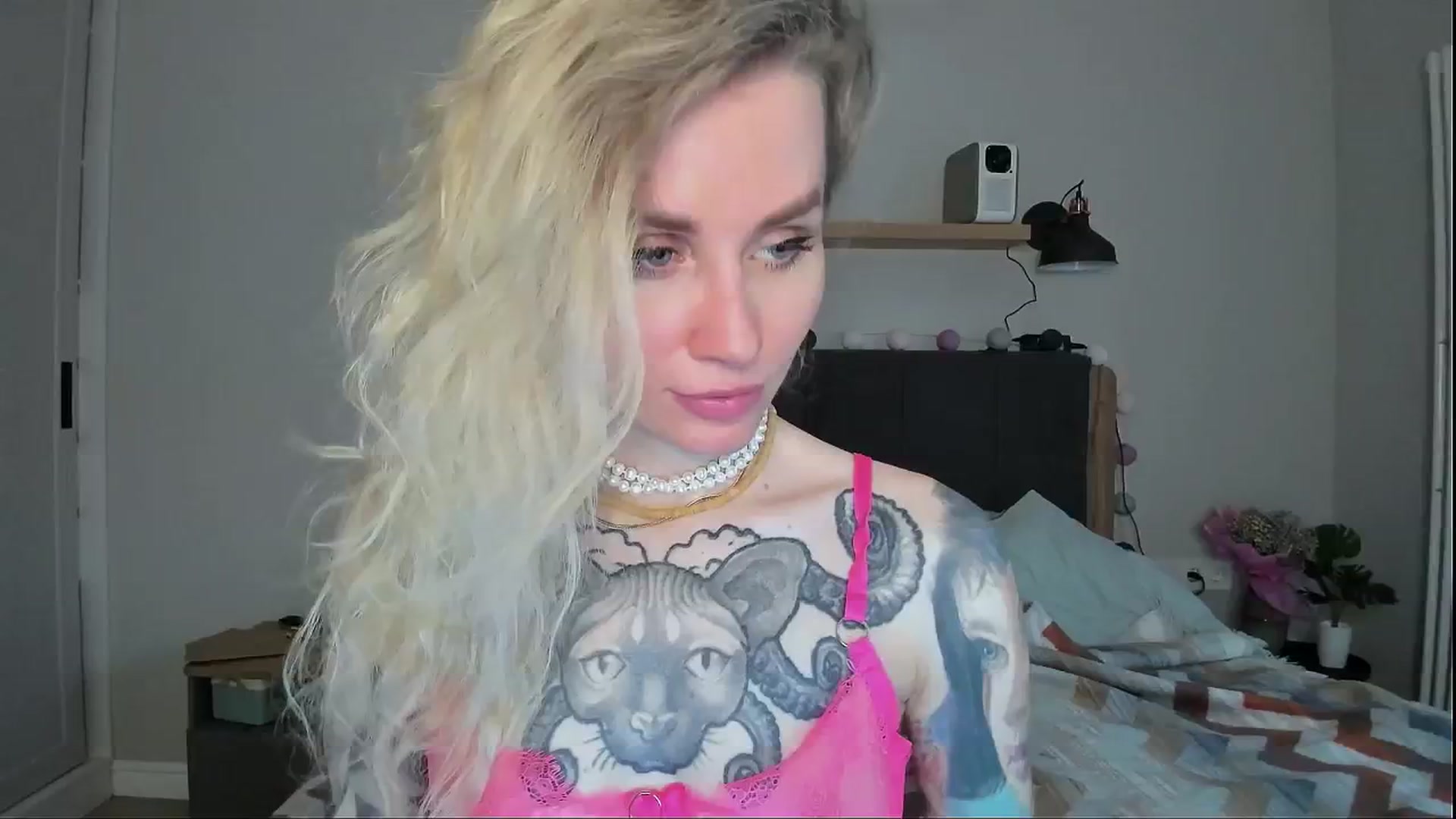 Gallery image thumbnail from Alexa_Smithhh's myfreecams stream on, 06/17/2024, 20:37 image 5 of 20