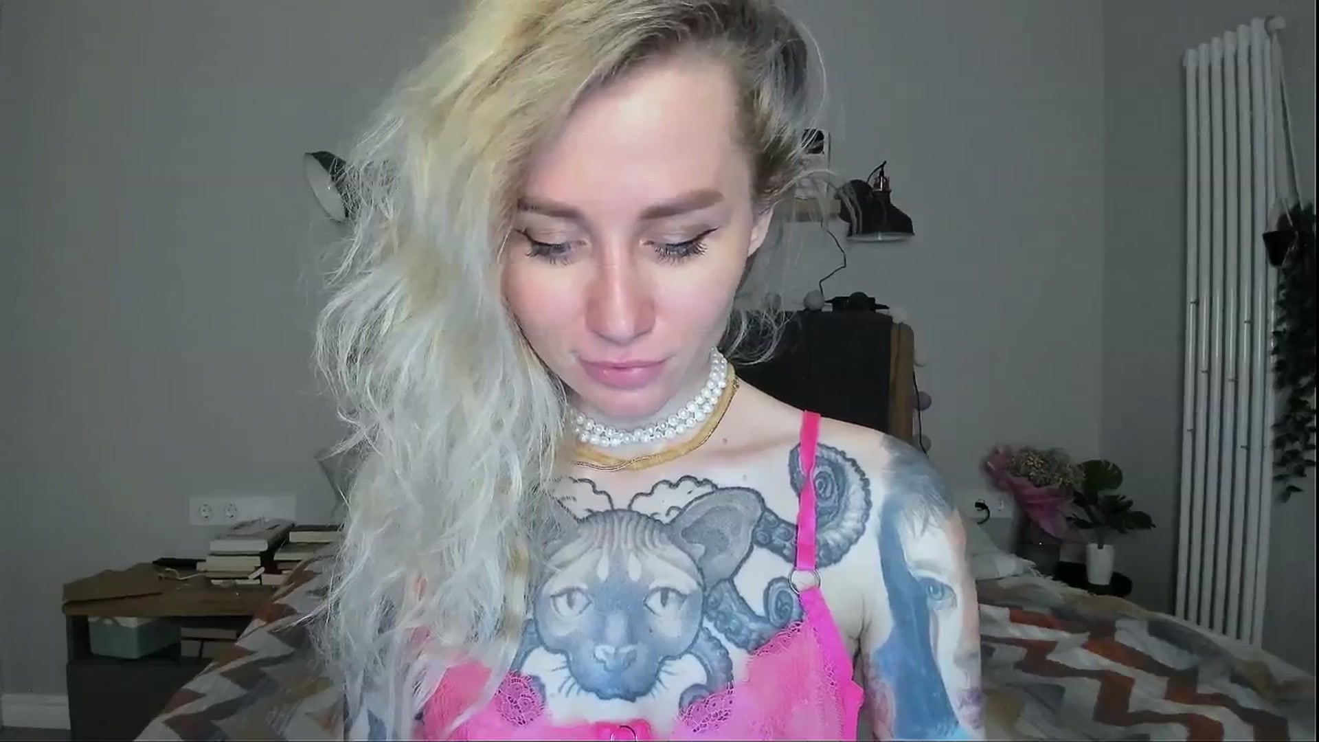 Gallery image thumbnail from Alexa_Smithhh's myfreecams stream on, 06/17/2024, 20:37 image 20 of 20