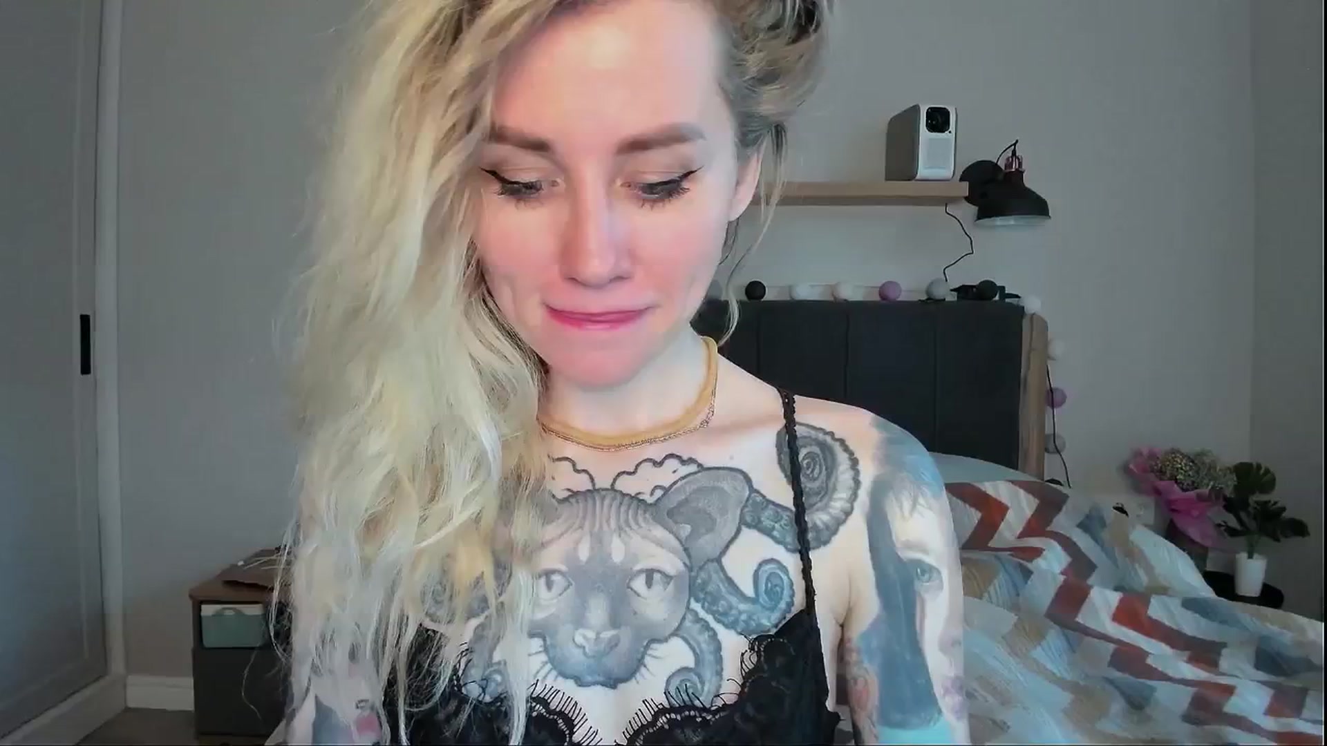 Gallery image thumbnail from Alexa_Smithhh's myfreecams stream on, 06/18/2024, 18:47 image 20 of 20
