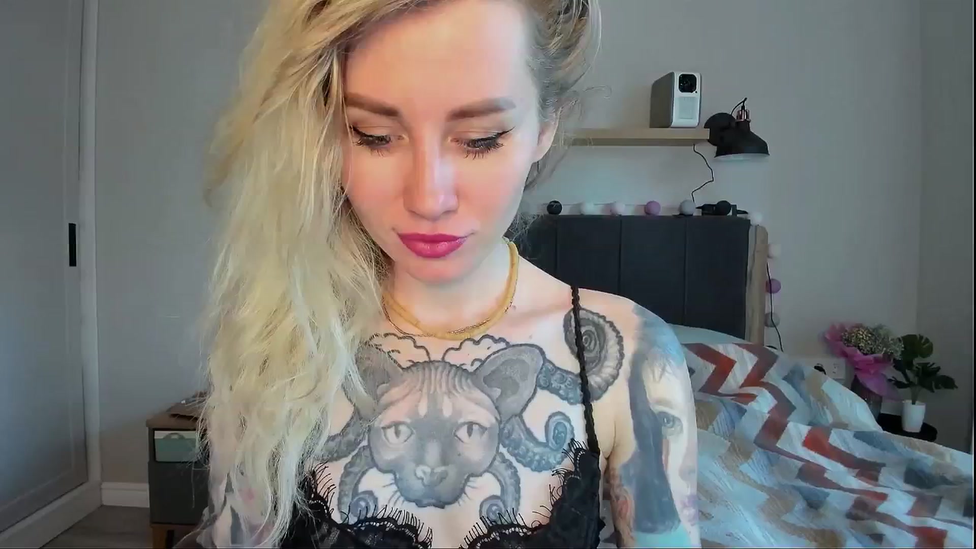 Gallery image thumbnail from Alexa_Smithhh's myfreecams stream on, 06/18/2024, 18:47 image 1 of 20