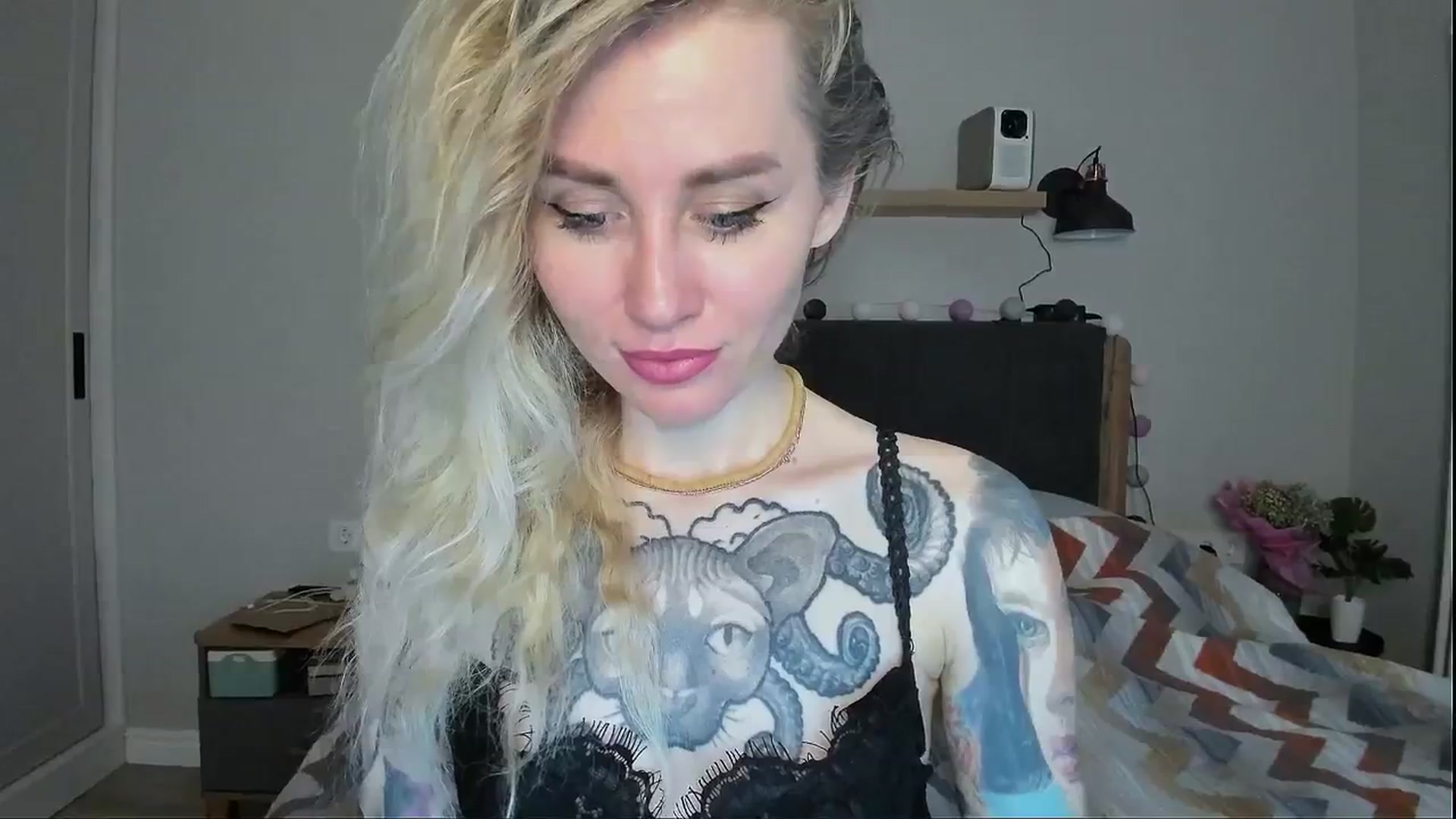 Gallery image thumbnail from Alexa_Smithhh's myfreecams stream on, 06/18/2024, 20:48 image 7 of 20