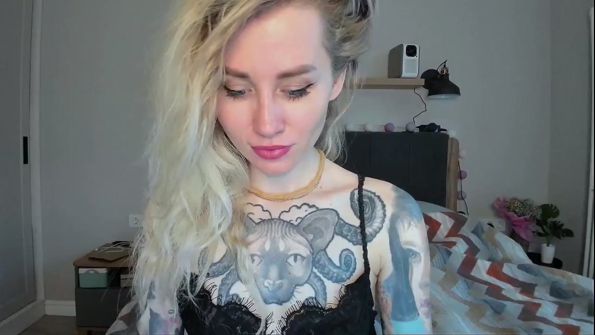 Gallery image thumbnail from Alexa_Smithhh's myfreecams stream on, 06/18/2024, 20:48 image 2 of 20