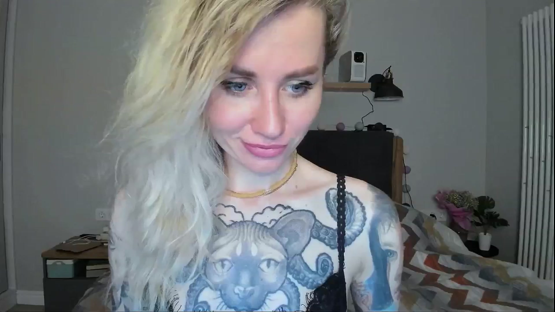 Gallery image thumbnail from Alexa_Smithhh's myfreecams stream on, 06/18/2024, 20:48 image 20 of 20