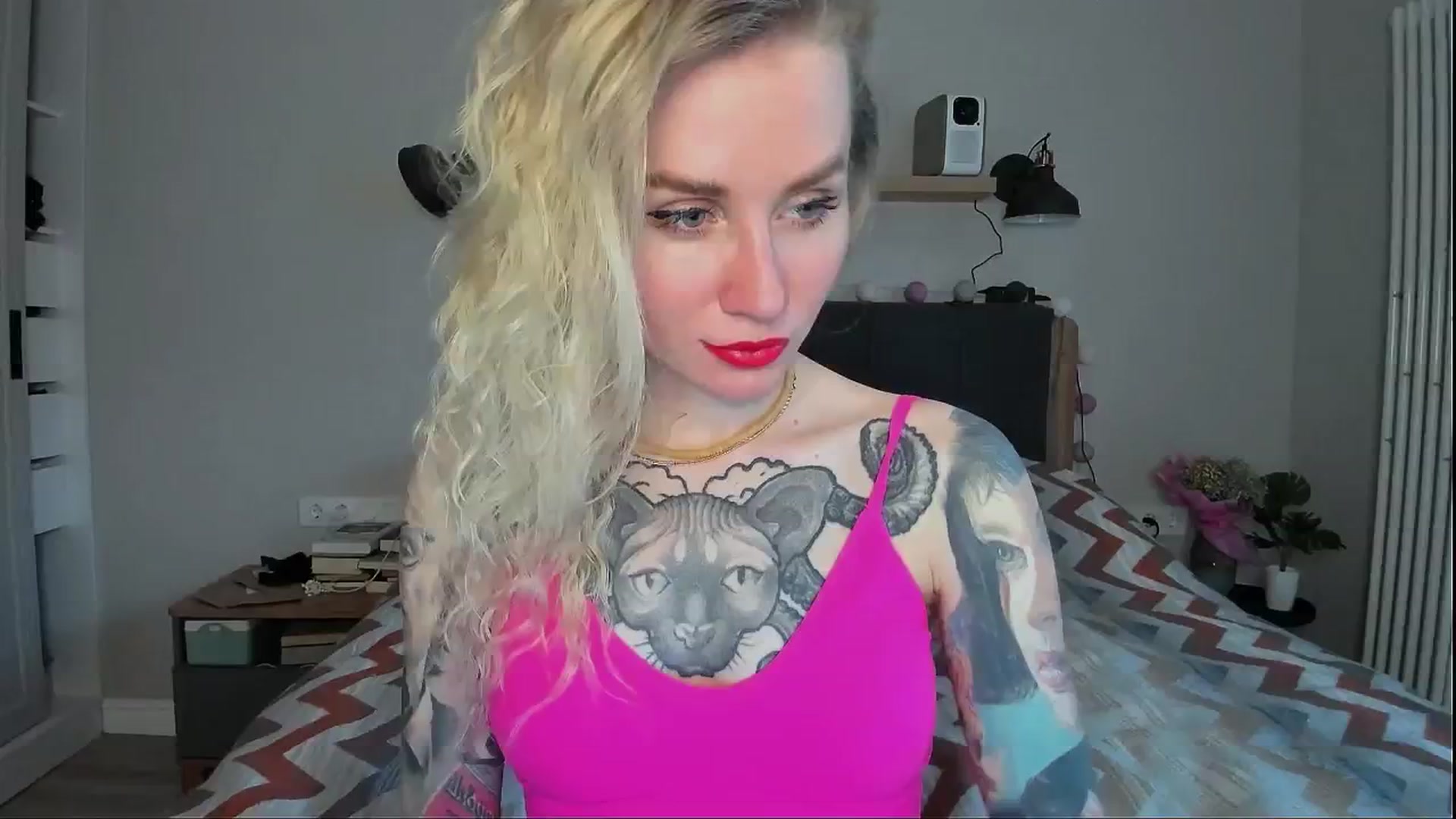 Gallery image thumbnail from Alexa_Smithhh's myfreecams stream on, 06/20/2024, 18:19 image 10 of 20