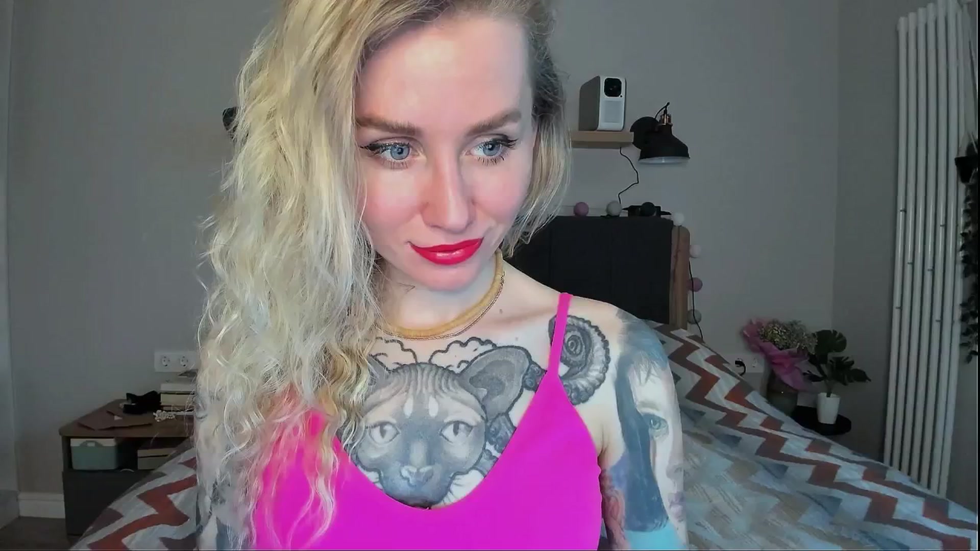 Gallery image thumbnail from Alexa_Smithhh's myfreecams stream on, 06/20/2024, 19:56 image 7 of 20