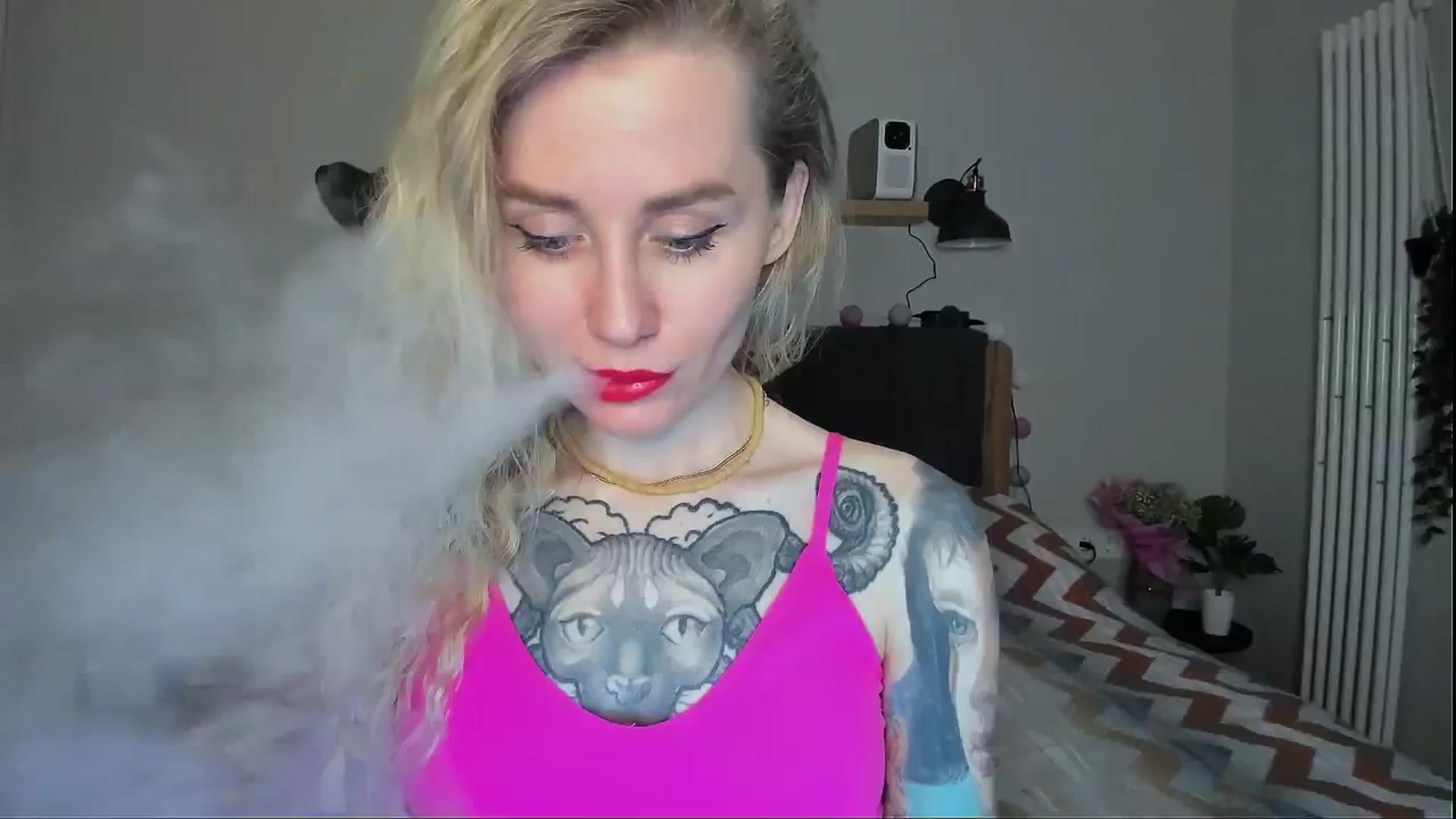 Gallery image thumbnail from Alexa_Smithhh's myfreecams stream on, 06/20/2024, 19:56 image 16 of 20
