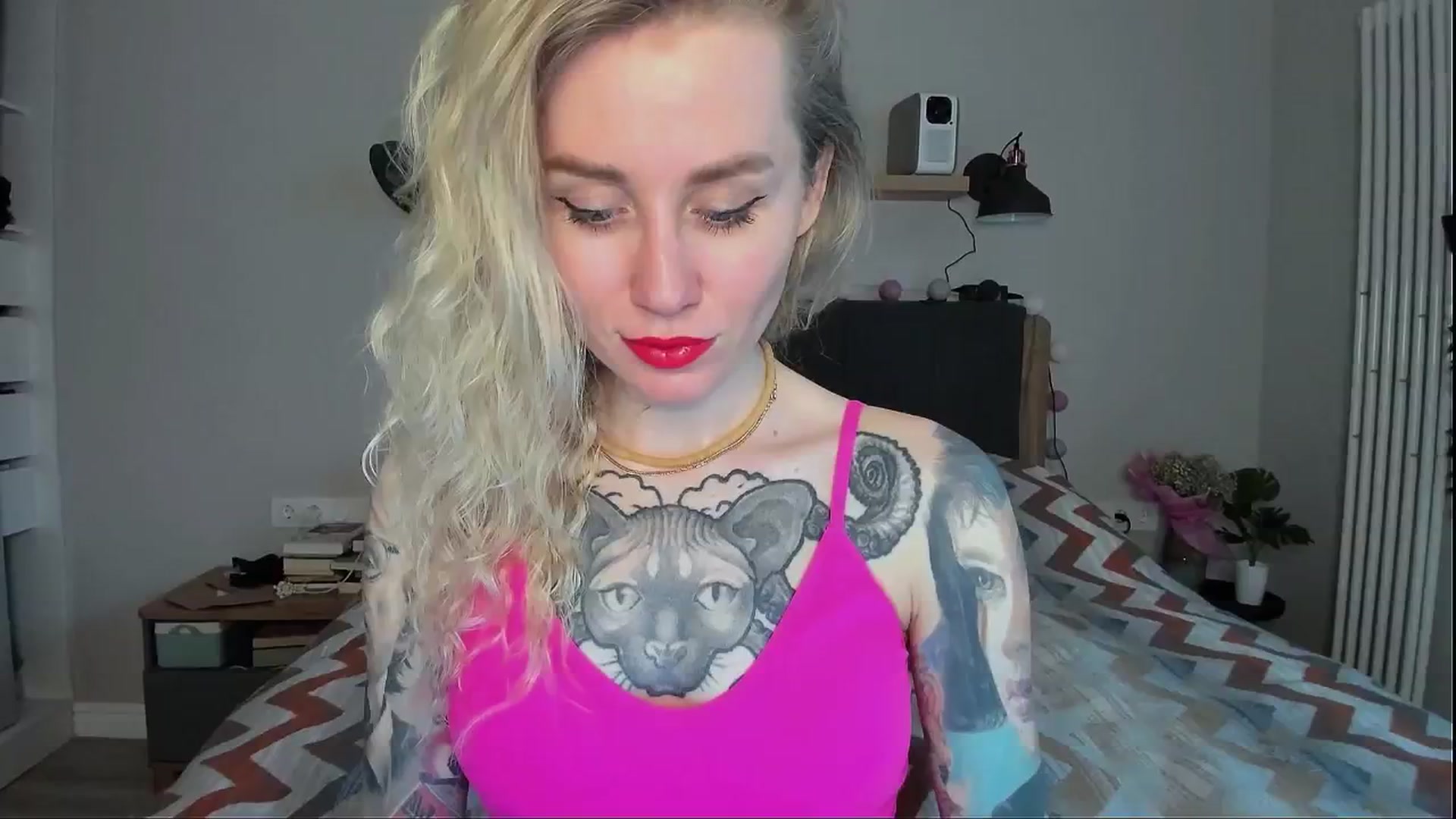 Gallery image thumbnail from Alexa_Smithhh's myfreecams stream on, 06/20/2024, 19:56 image 1 of 20
