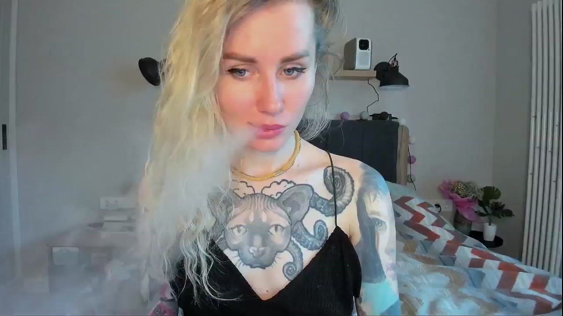 Gallery image thumbnail from Alexa_Smithhh's myfreecams stream on, 06/21/2024, 18:57 image 4 of 20