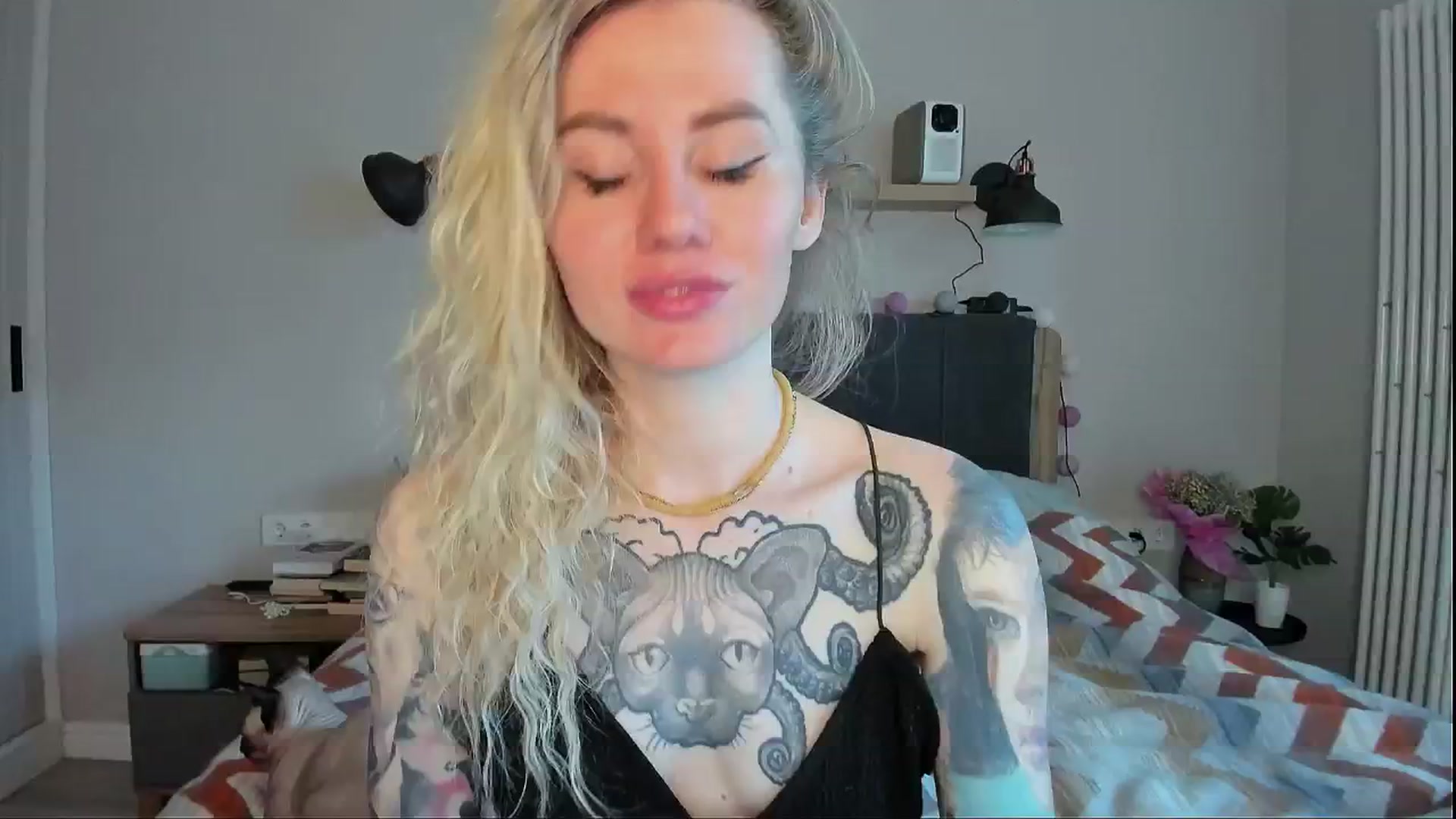 Gallery image thumbnail from Alexa_Smithhh's myfreecams stream on, 06/21/2024, 18:57 image 3 of 20