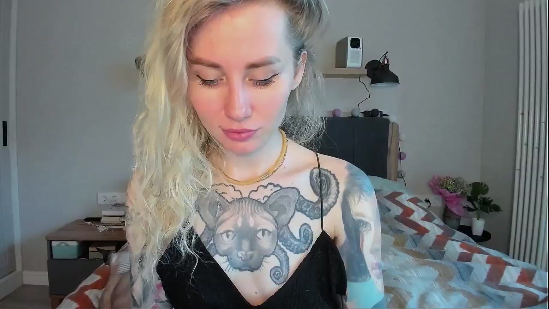 Gallery image thumbnail from Alexa_Smithhh's myfreecams stream on, 06/21/2024, 18:57 image 7 of 20