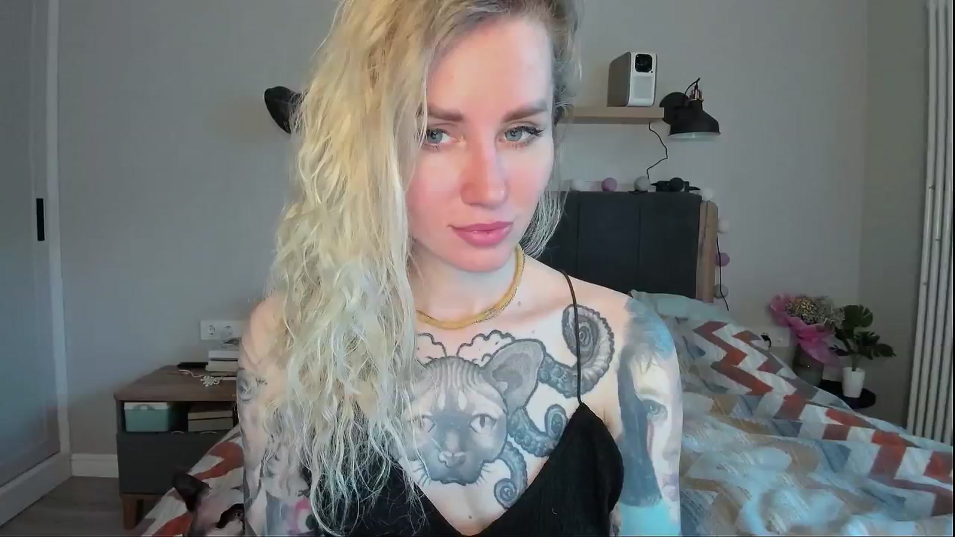 Gallery image thumbnail from Alexa_Smithhh's myfreecams stream on, 06/21/2024, 18:57 image 13 of 20