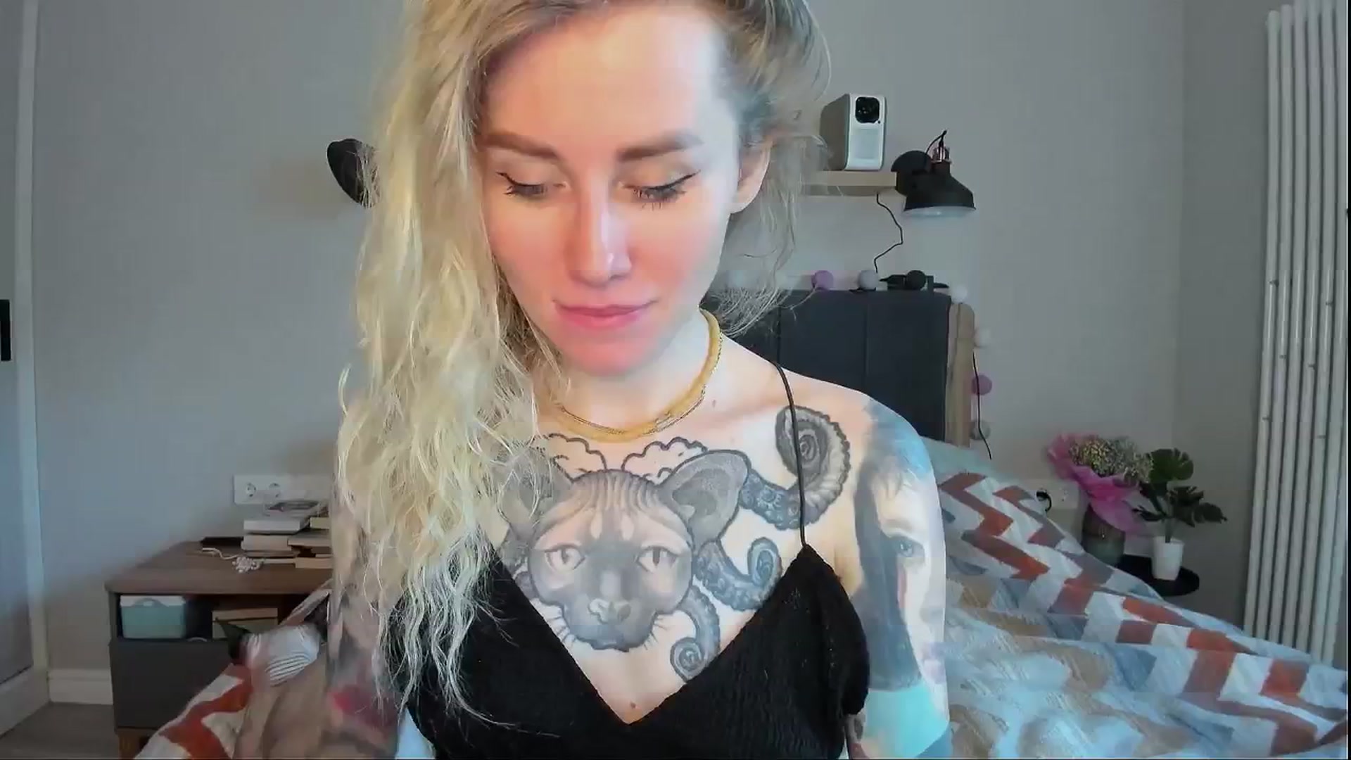 Gallery image thumbnail from Alexa_Smithhh's myfreecams stream on, 06/21/2024, 18:57 image 1 of 20