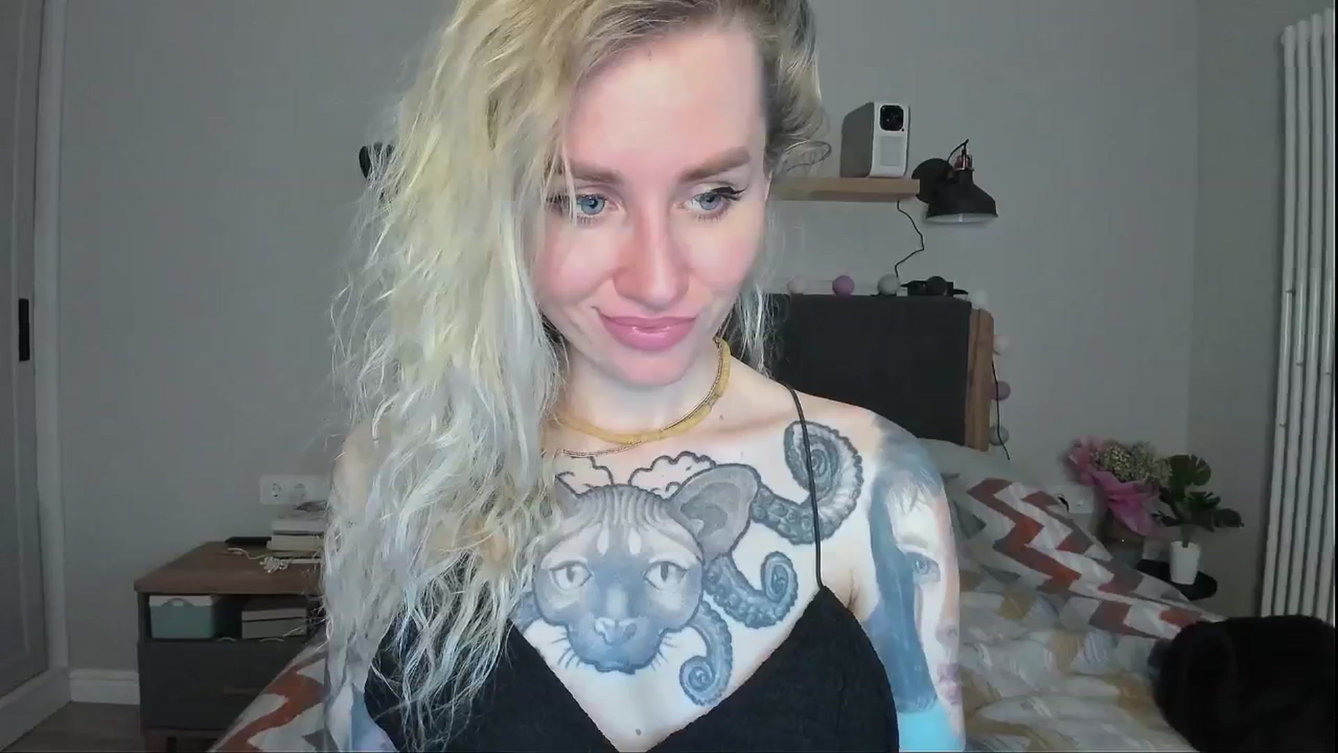 Gallery image thumbnail from Alexa_Smithhh's myfreecams stream on, 06/21/2024, 19:56 image 11 of 20