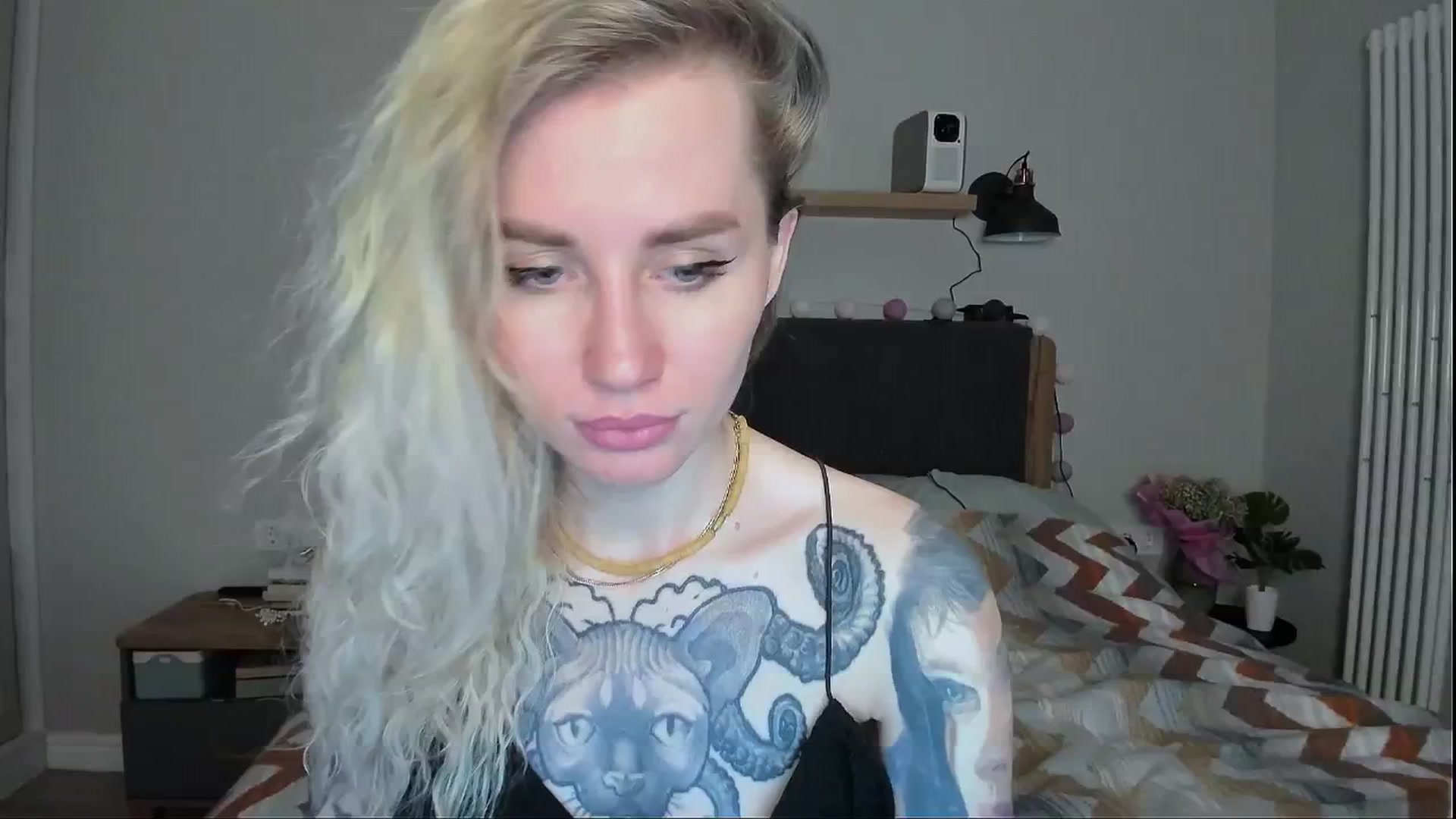 Gallery image thumbnail from Alexa_Smithhh's myfreecams stream on, 06/21/2024, 19:56 image 19 of 20