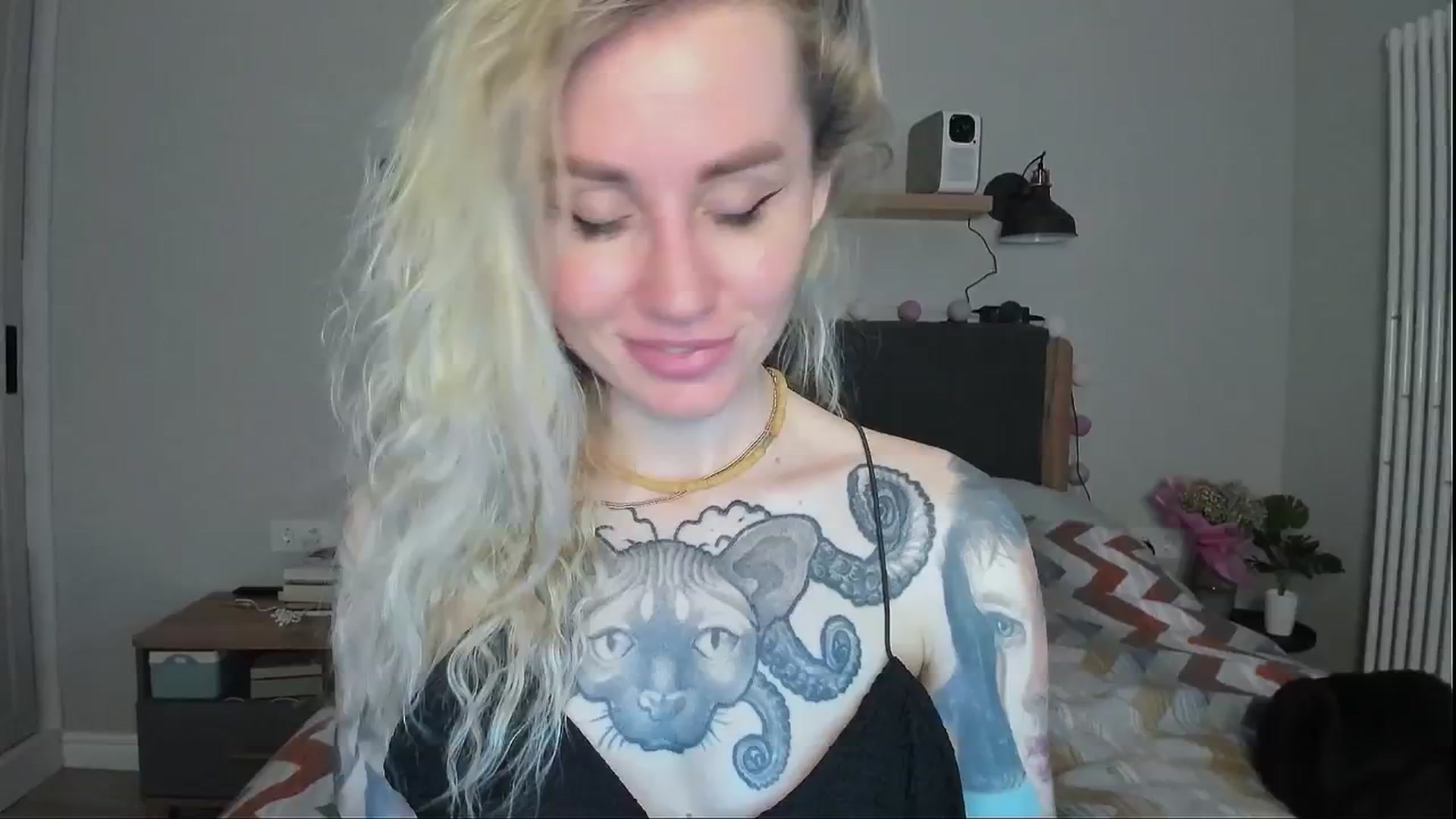 Gallery image thumbnail from Alexa_Smithhh's myfreecams stream on, 06/21/2024, 19:56 image 12 of 20