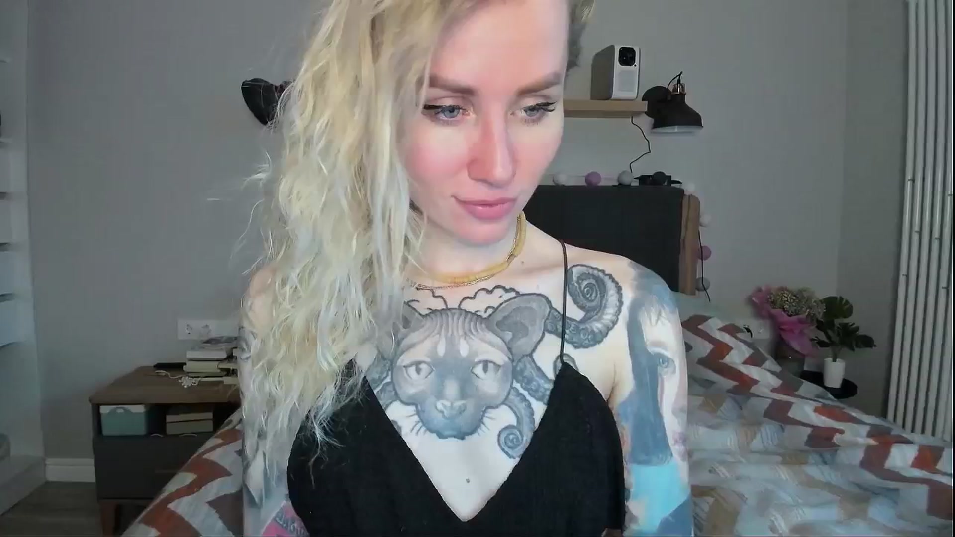 Gallery image thumbnail from Alexa_Smithhh's myfreecams stream on, 06/21/2024, 19:56 image 3 of 20