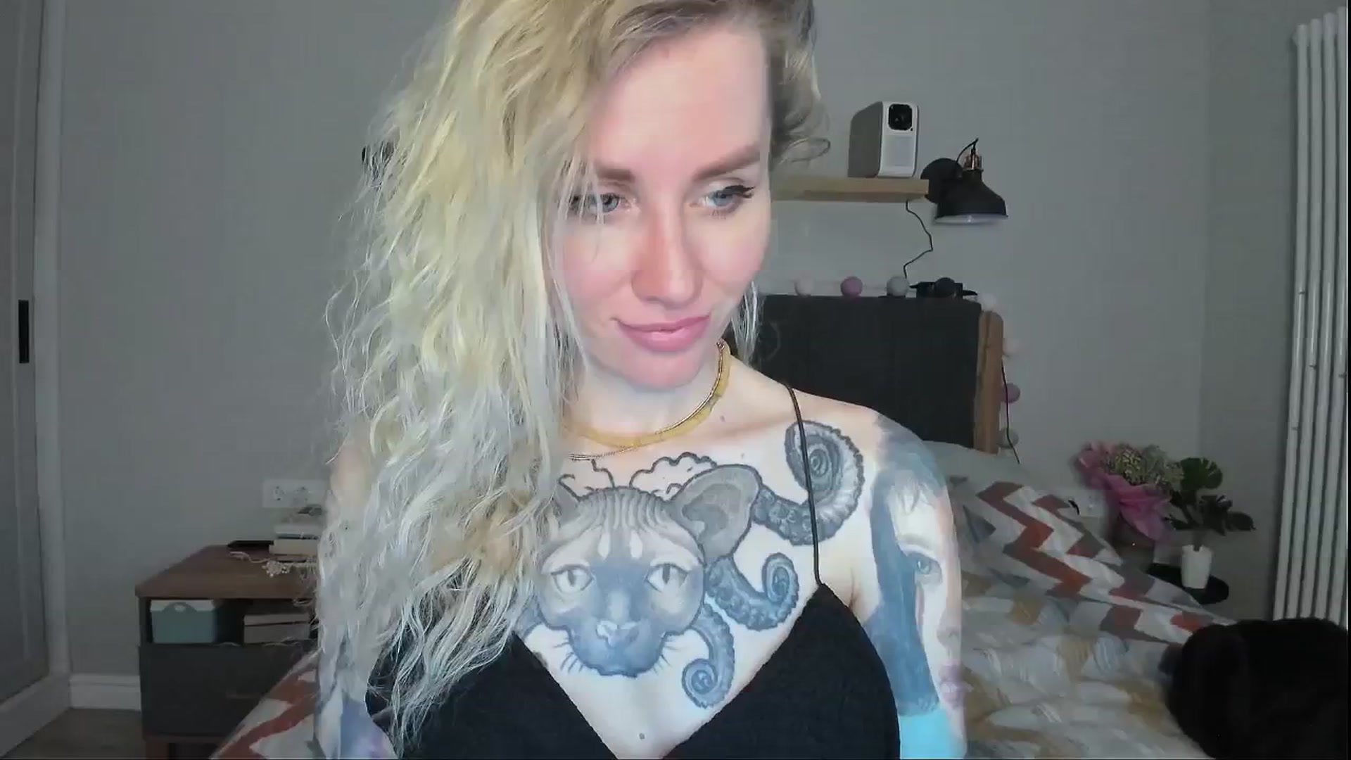 Gallery image thumbnail from Alexa_Smithhh's myfreecams stream on, 06/21/2024, 19:56 image 10 of 20
