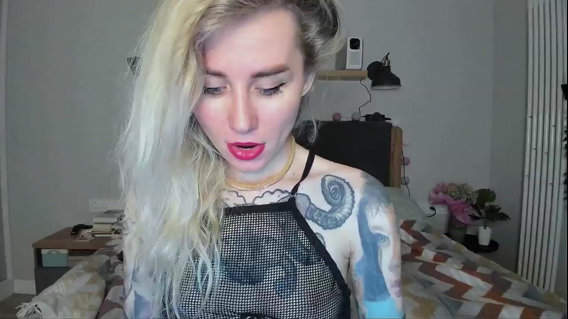 Gallery image thumbnail from Alexa_Smithhh's myfreecams stream on, 06/25/2024, 21:25 image 13 of 20
