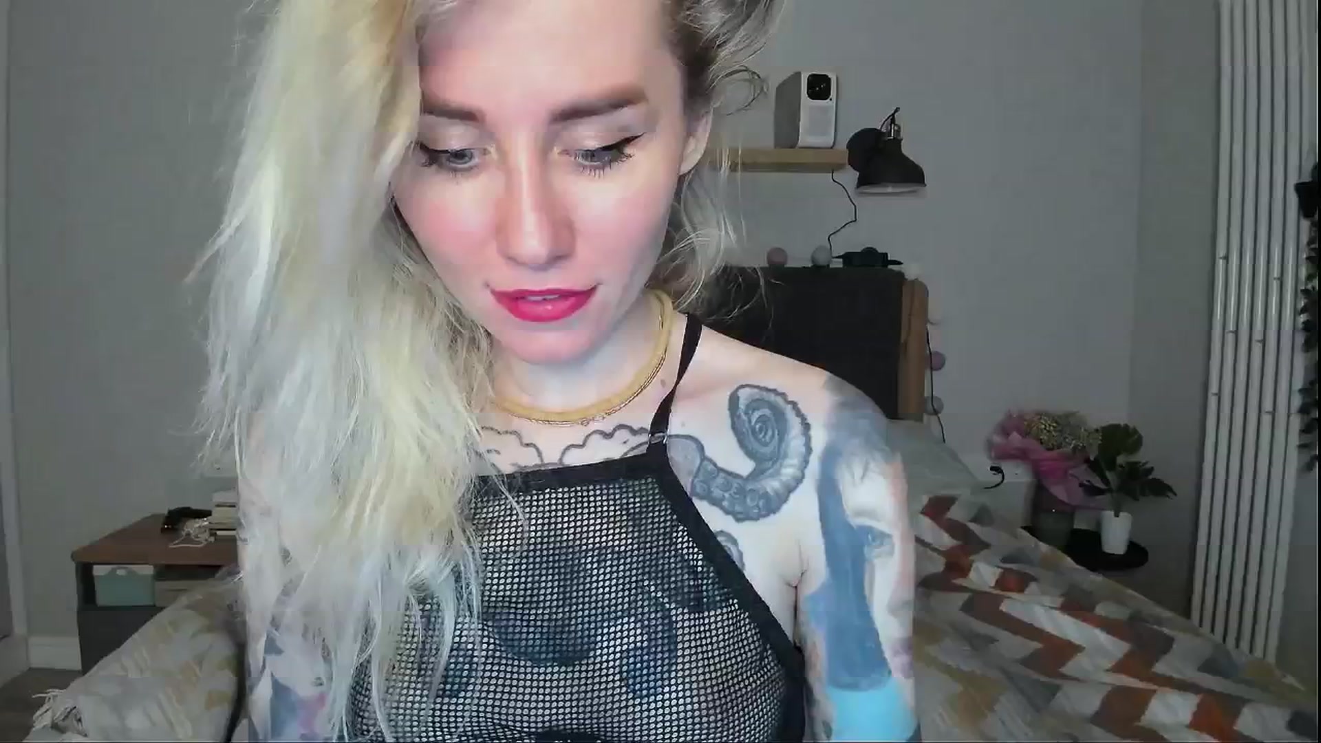 Gallery image thumbnail from Alexa_Smithhh's myfreecams stream on, 06/25/2024, 21:25 image 20 of 20