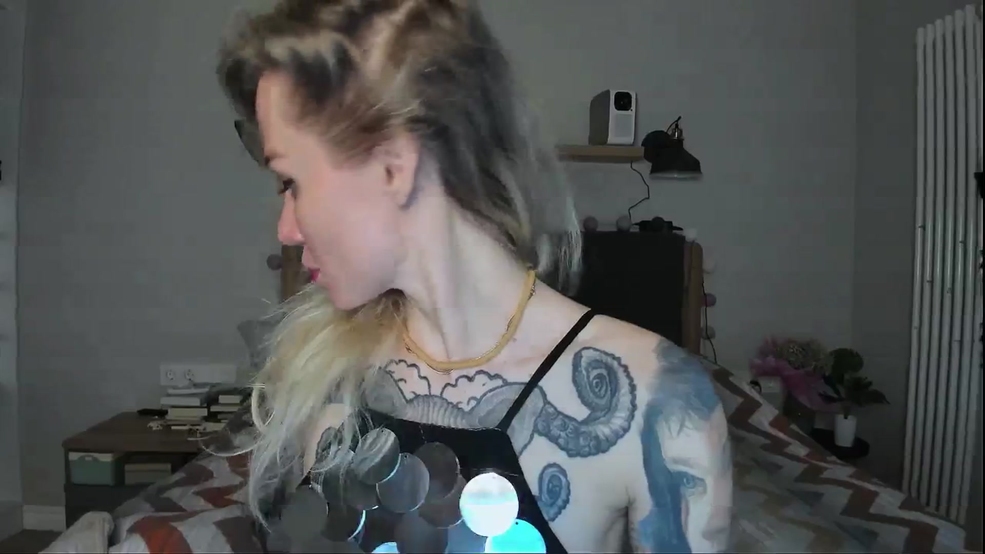 Gallery image thumbnail from Alexa_Smithhh's myfreecams stream on, 06/28/2024, 19:45 image 11 of 20