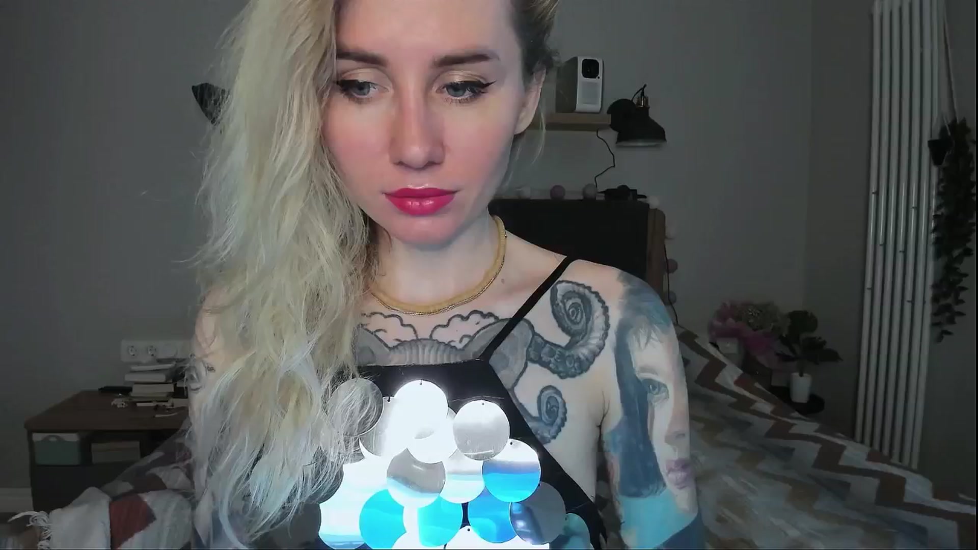 Gallery image thumbnail from Alexa_Smithhh's myfreecams stream on, 06/28/2024, 19:45 image 2 of 20