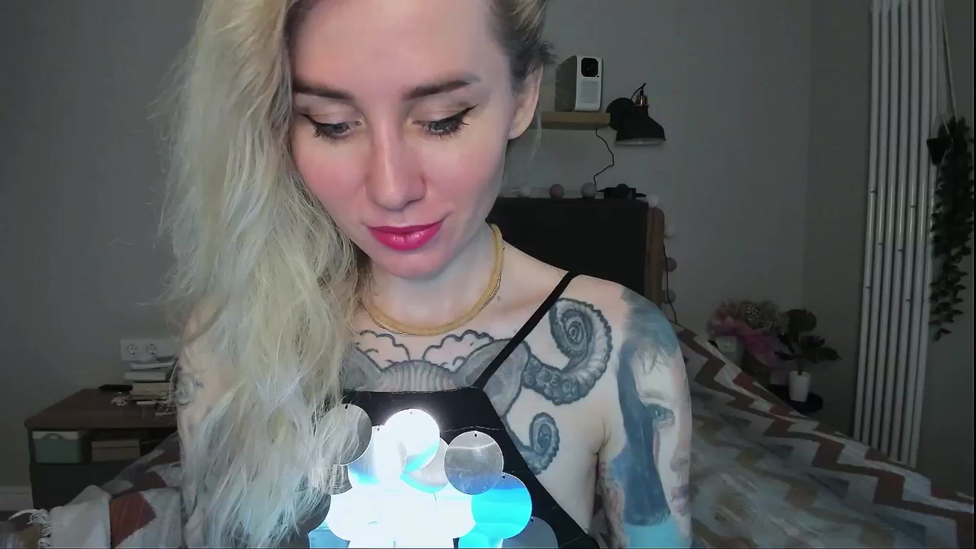 Gallery image thumbnail from Alexa_Smithhh's myfreecams stream on, 06/28/2024, 19:45 image 1 of 20